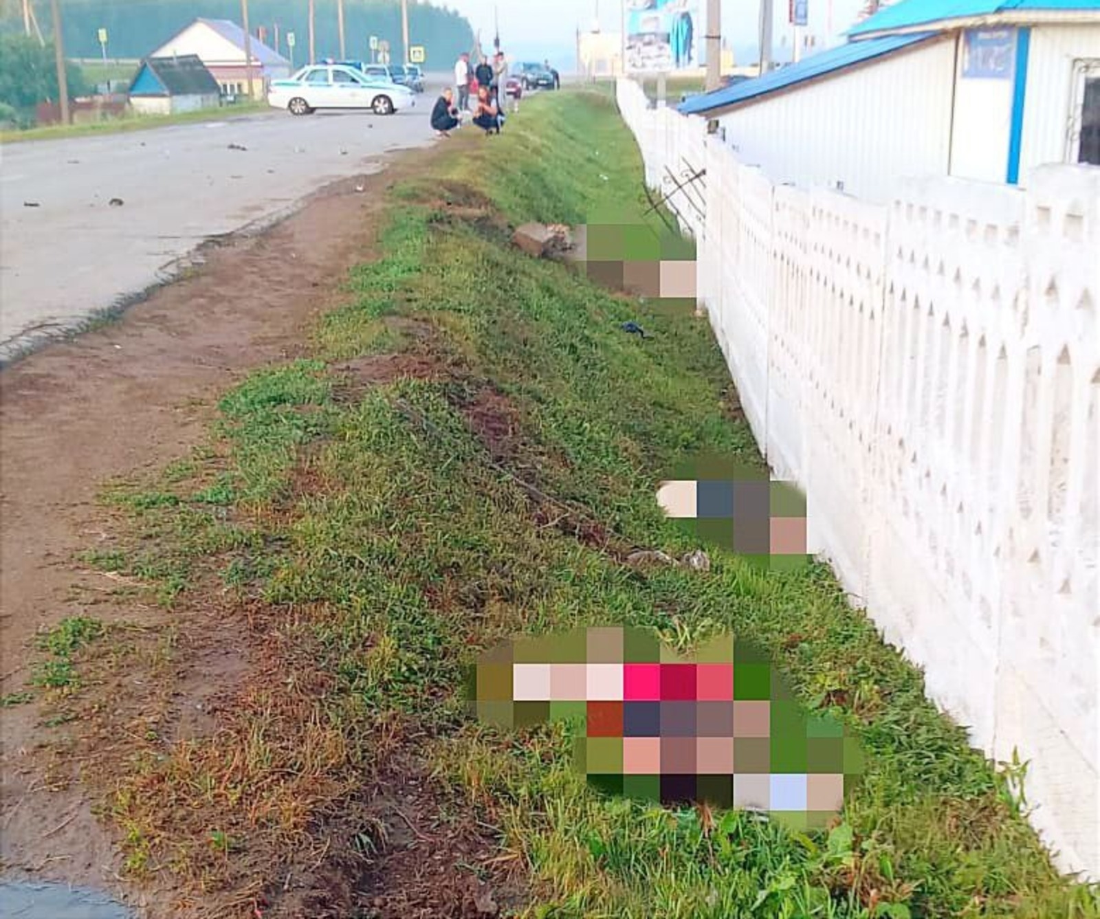 ГИБДД по РБ