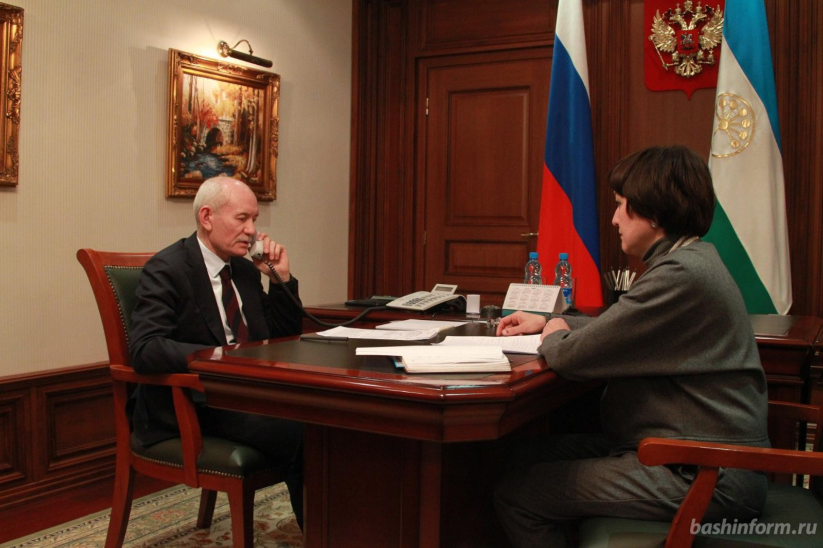 Олег Яровиков