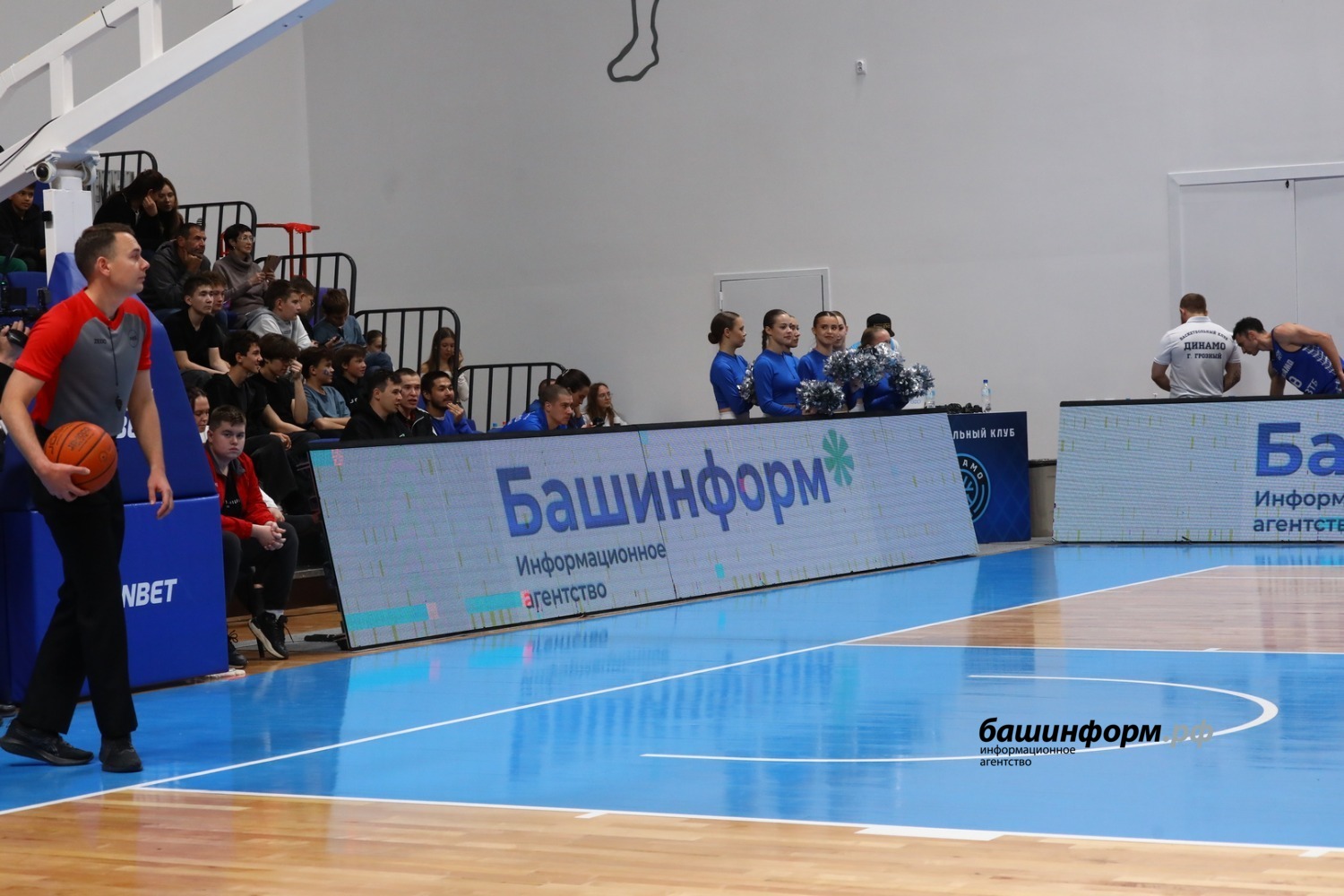 Валерий Шахов