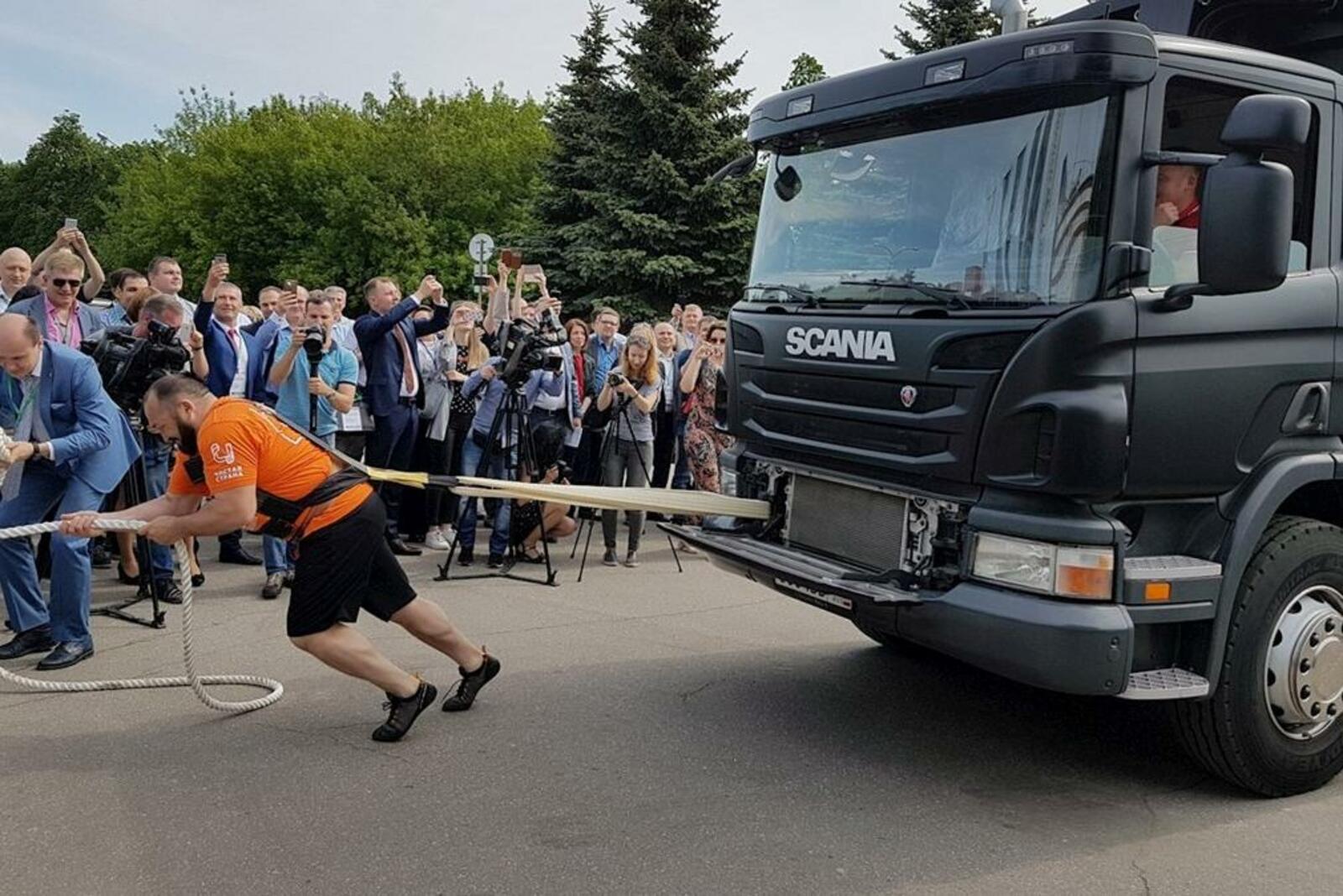 Ассоциация «Чистая страна»
