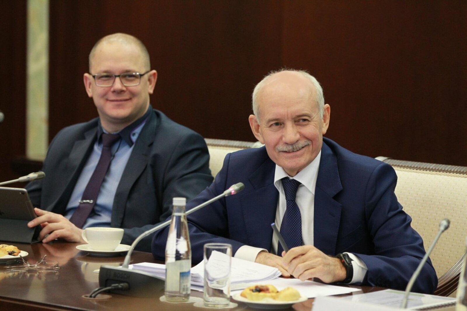 Олег Яровиков