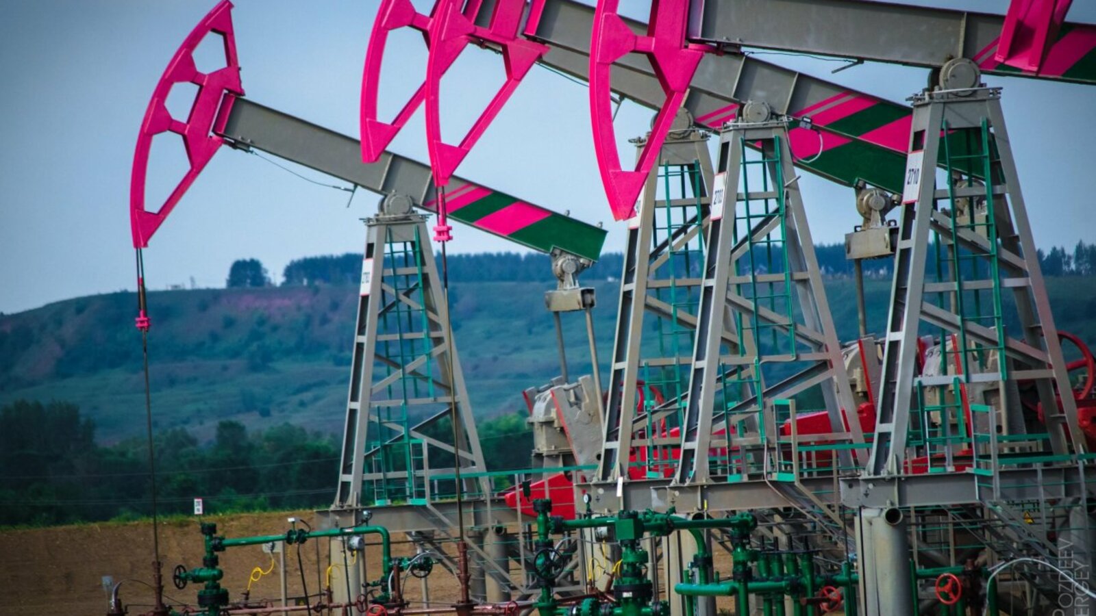 пресс-служба ПАО АНК «Башнефть»