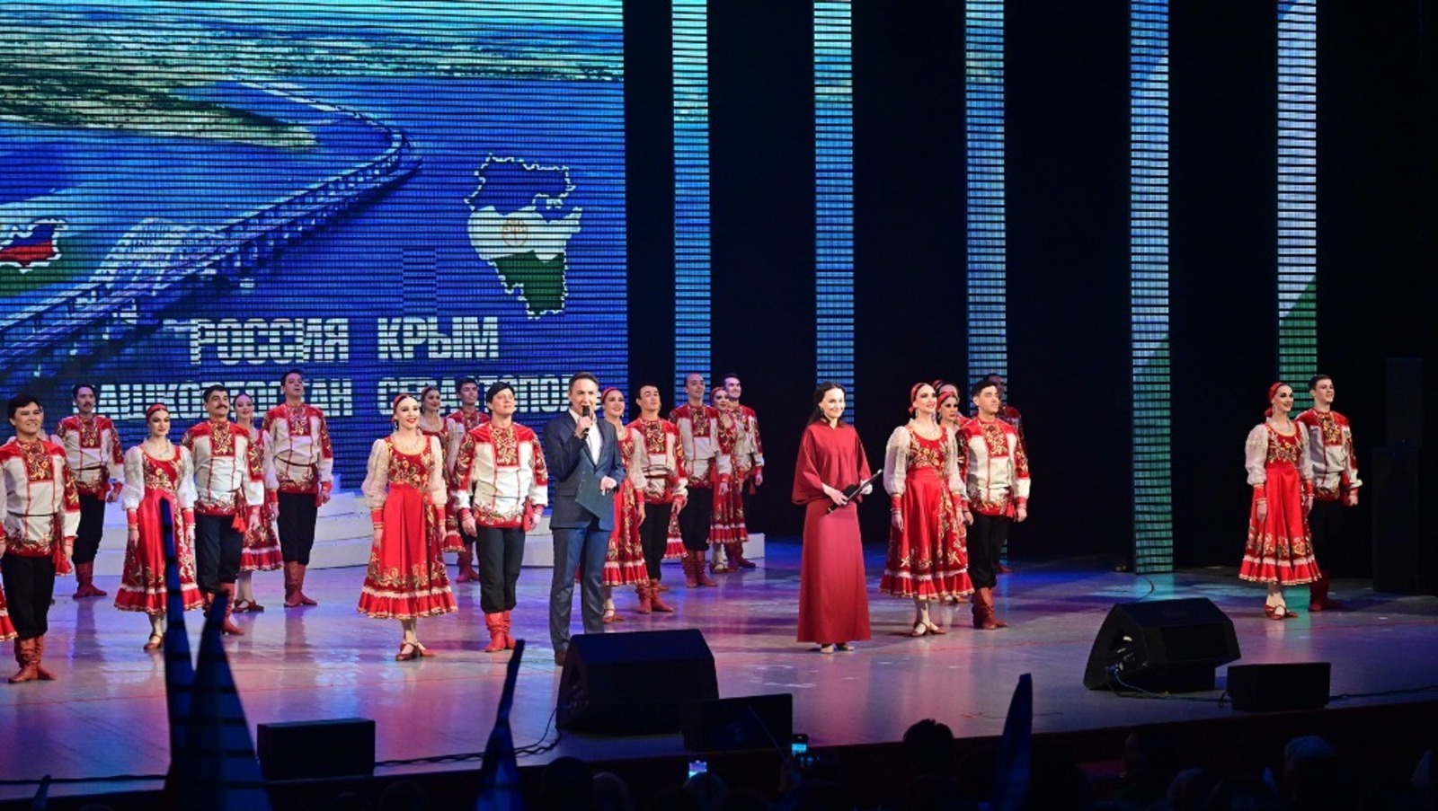 пресс-служба Главы РБ