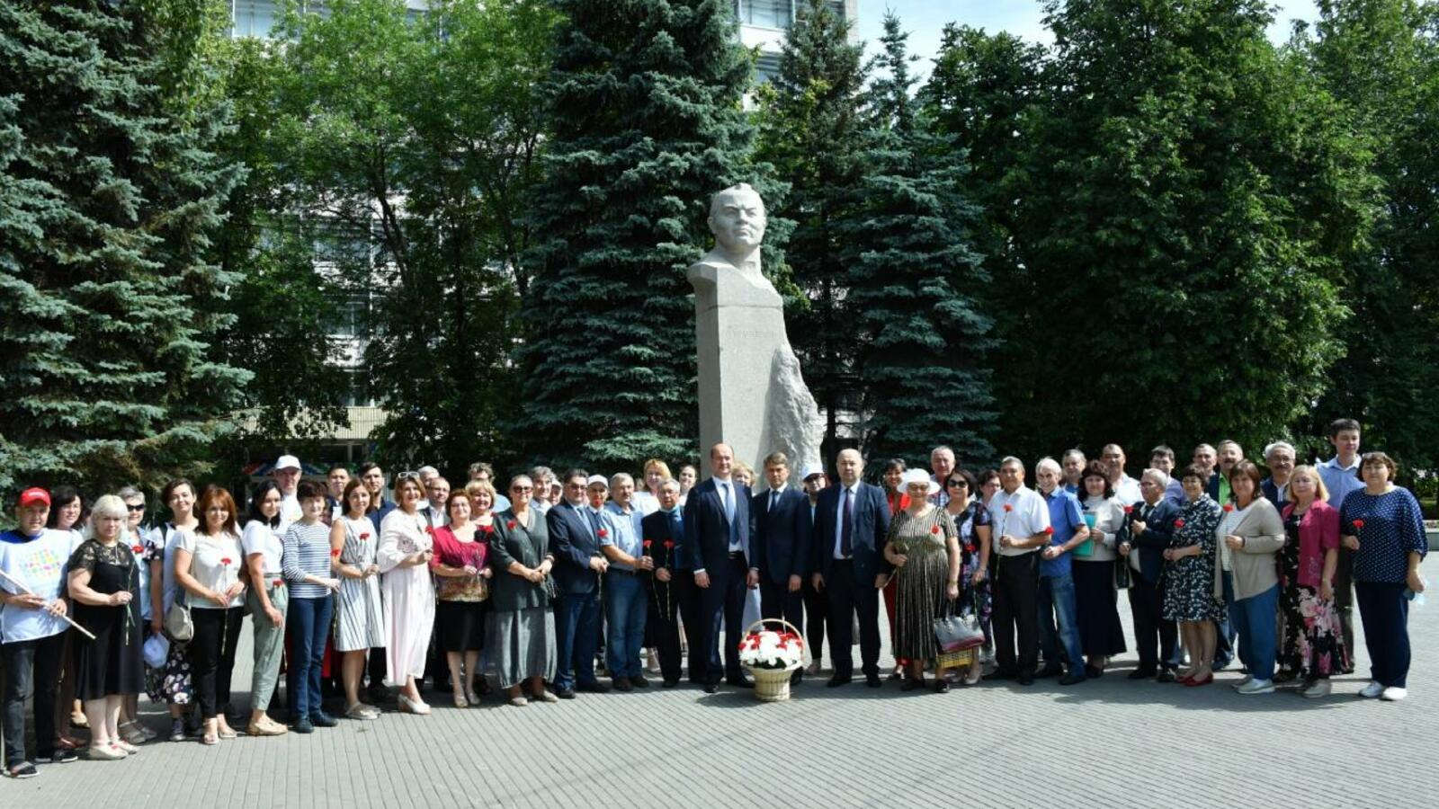 Юлай Каримов, Айрат Нурмухаметов