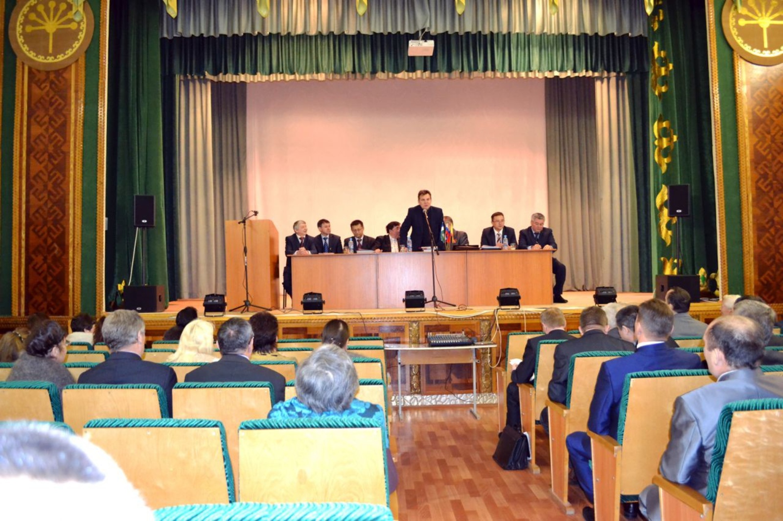 Иван Тарасов