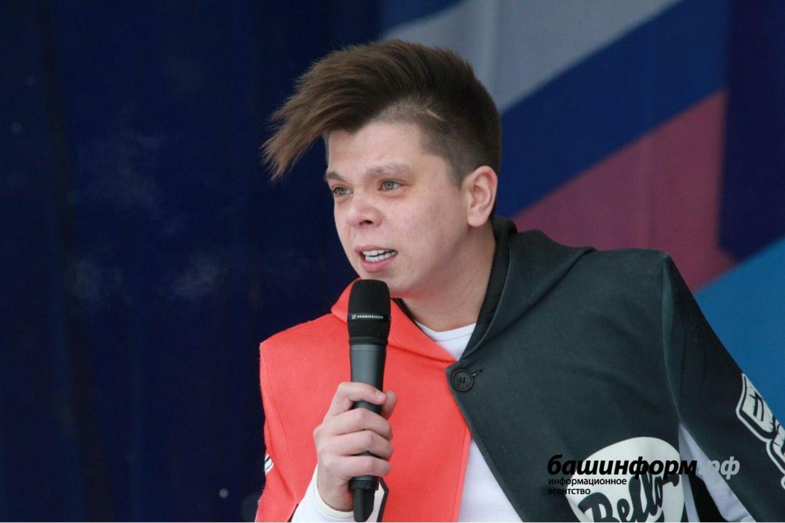 Олег Яровиков