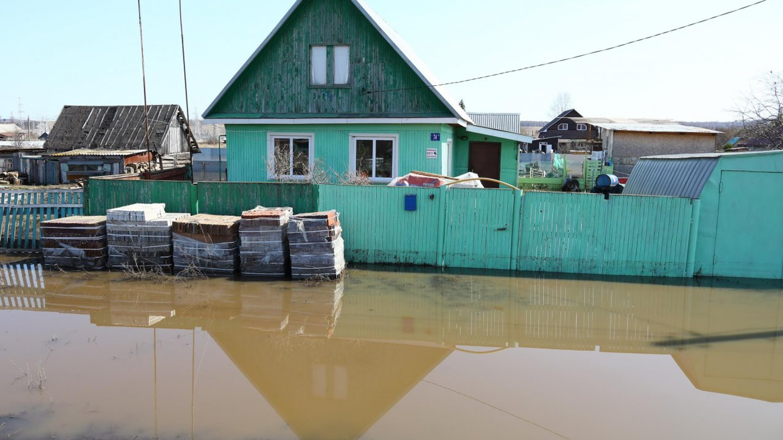 Валерий Шахов