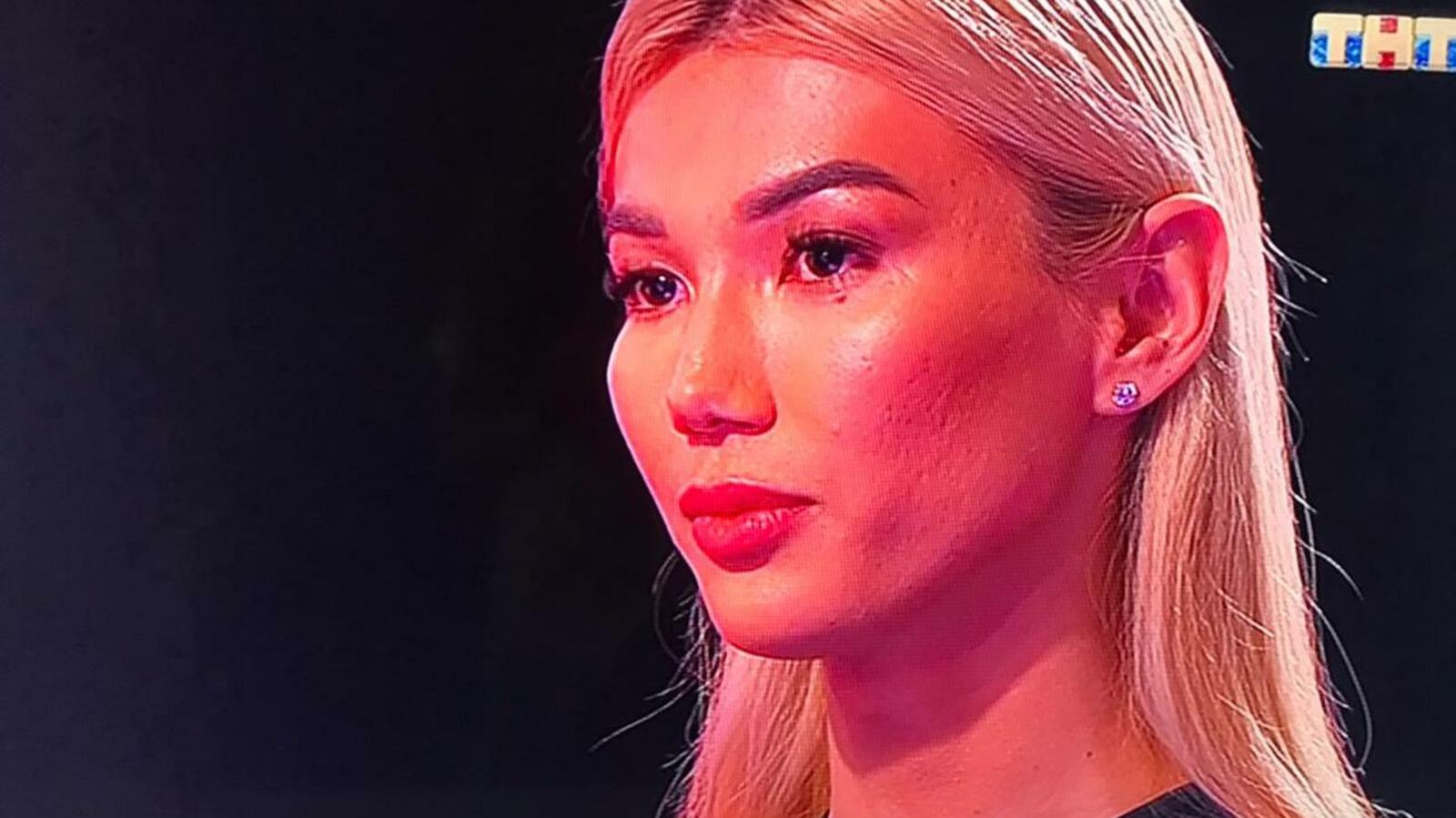 стоп-кадр видео телеканала ТНТ