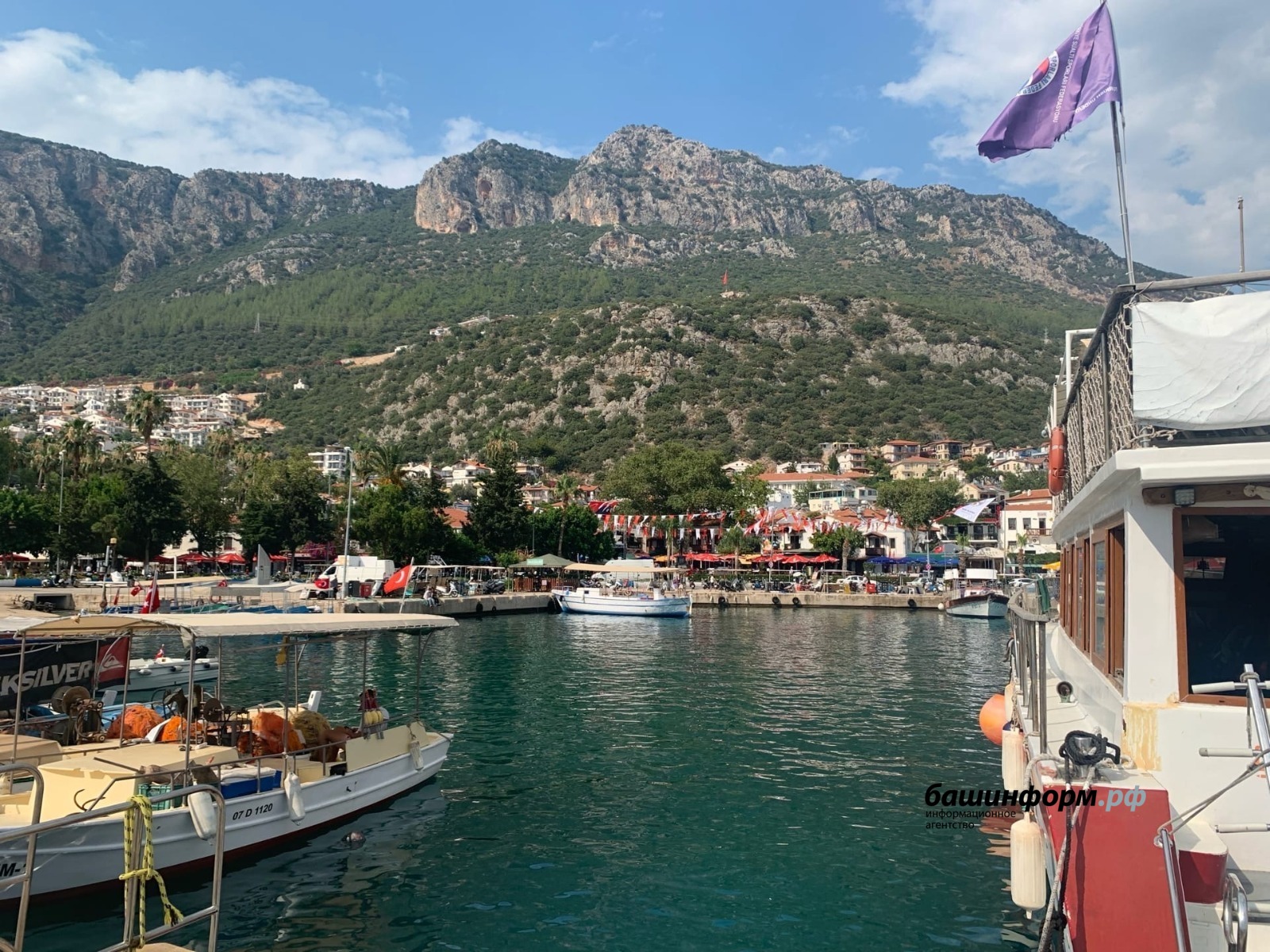 Галина Бахшиева