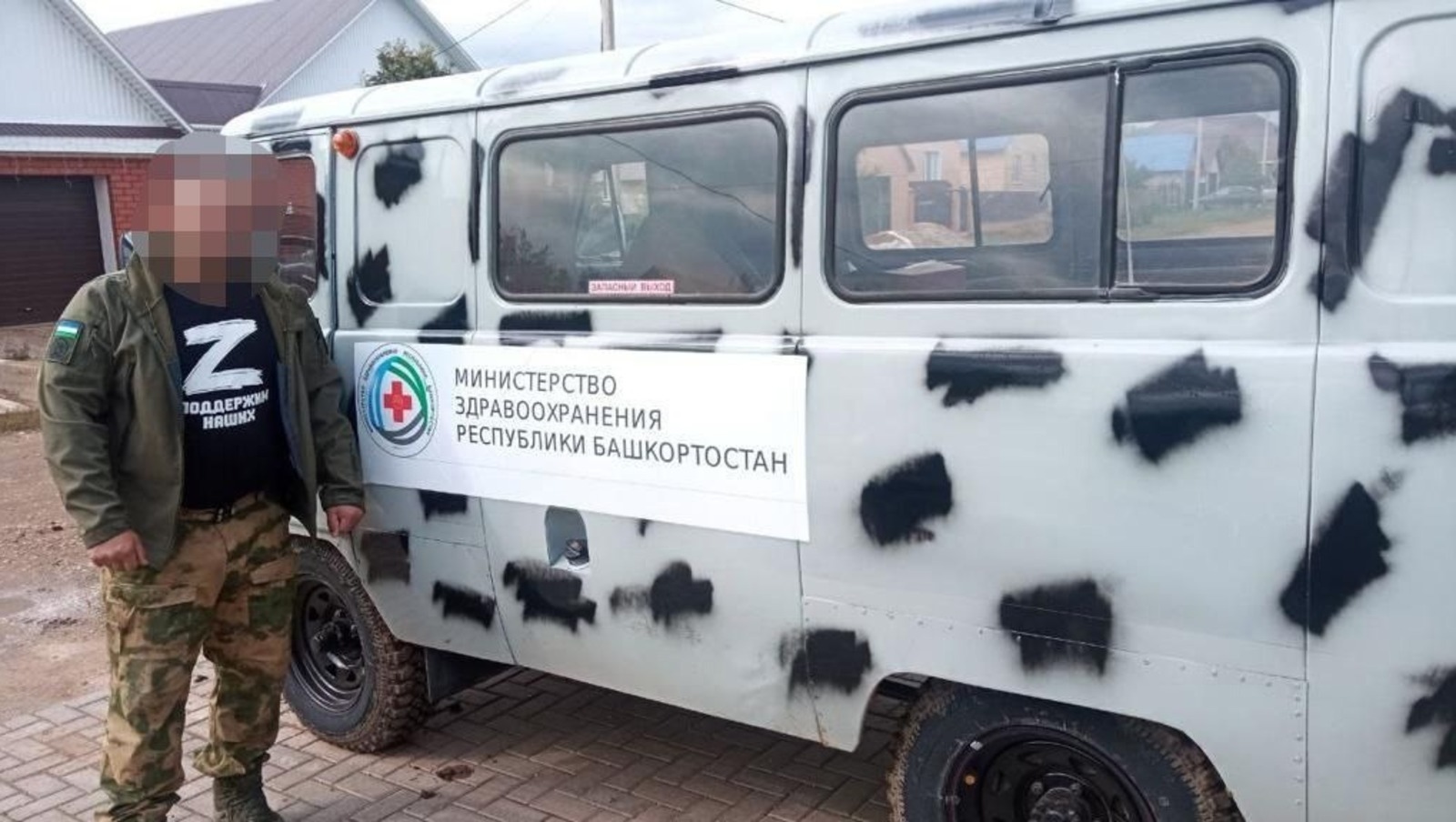 соцсети