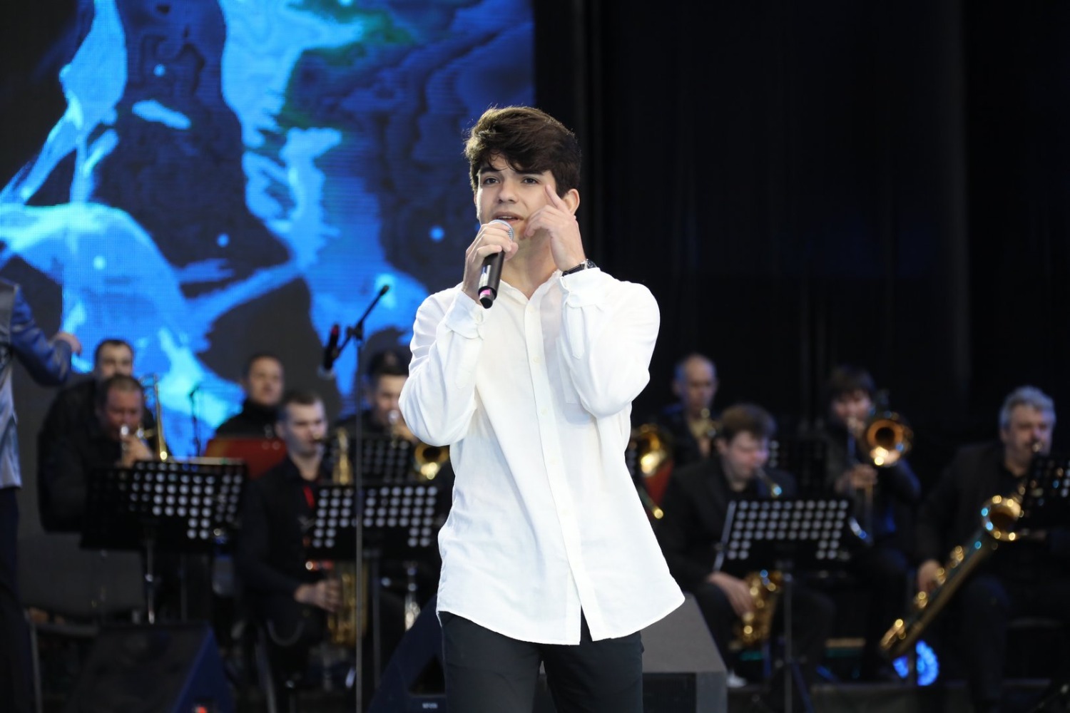 Валерий Шахов