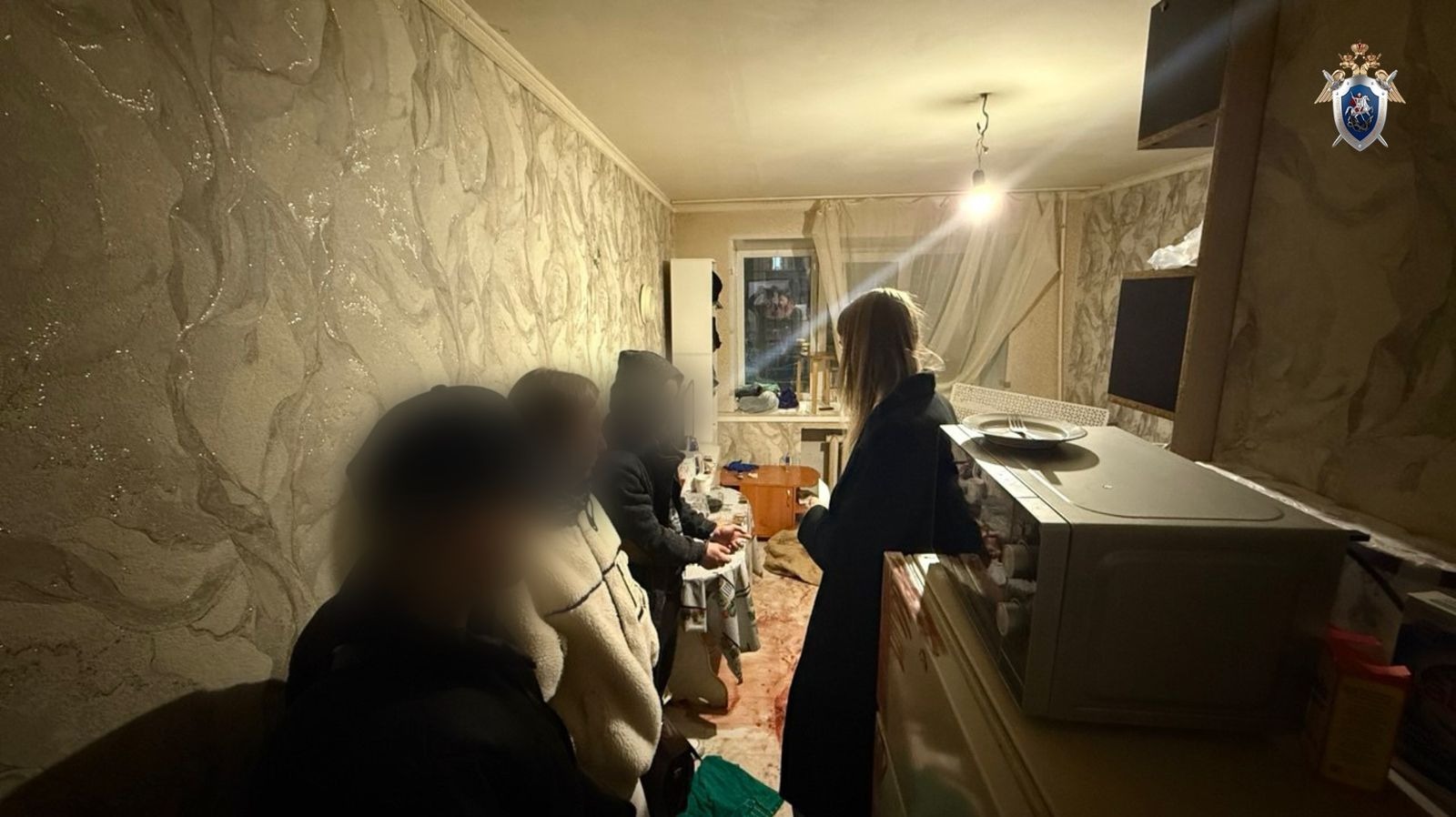 СУ СКР по РБ пресс-служба