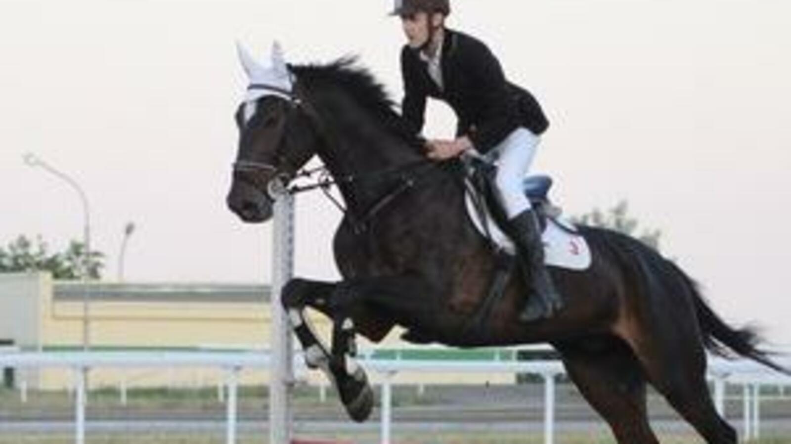 ипподром «Акбузат»