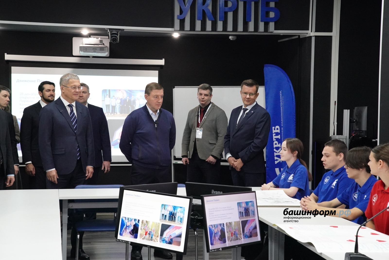 Олег Яровиков