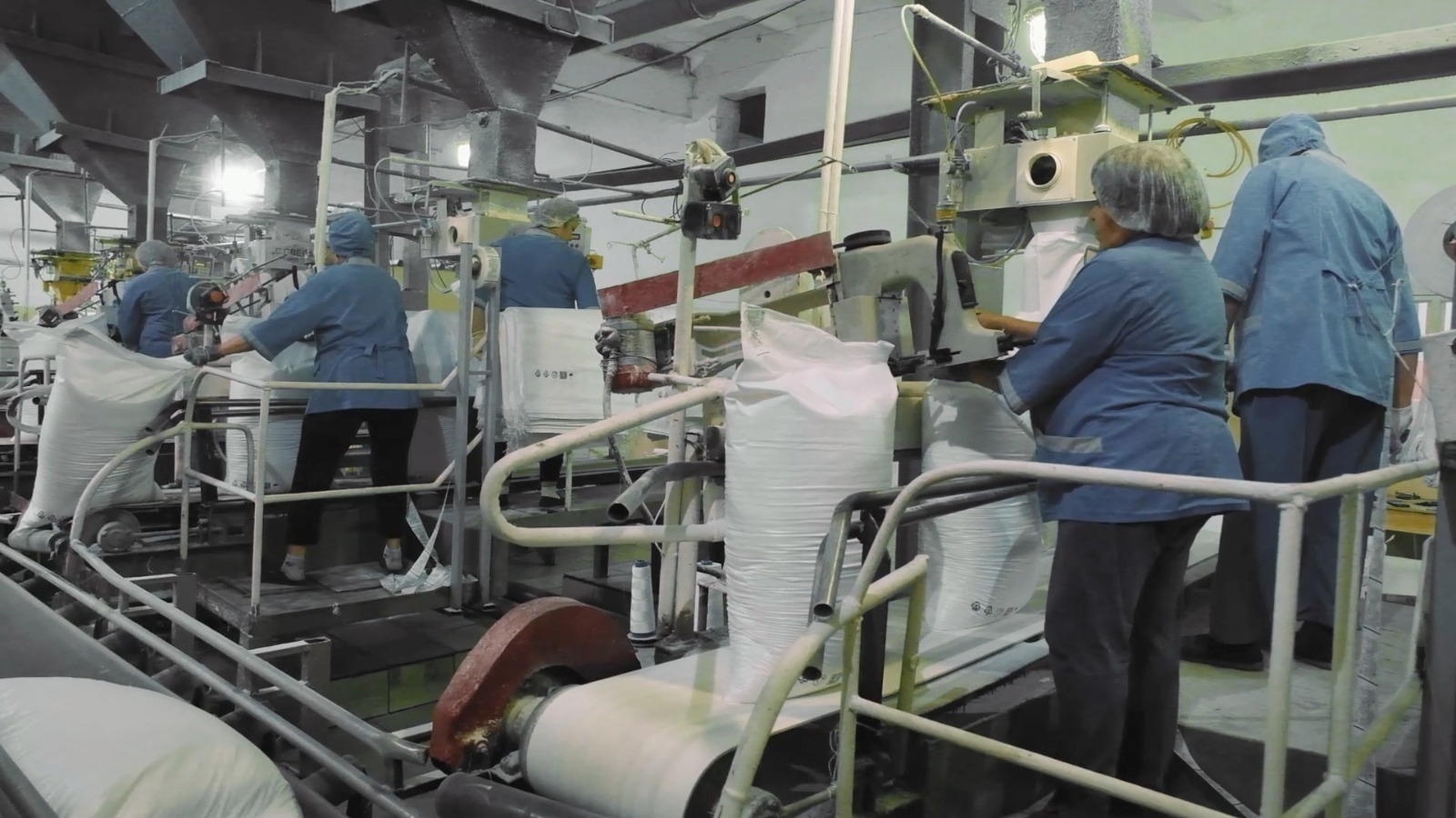 пресс-служба минсельхоз Башкирии