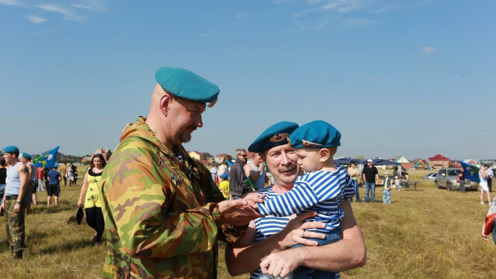 Андрей Старостин