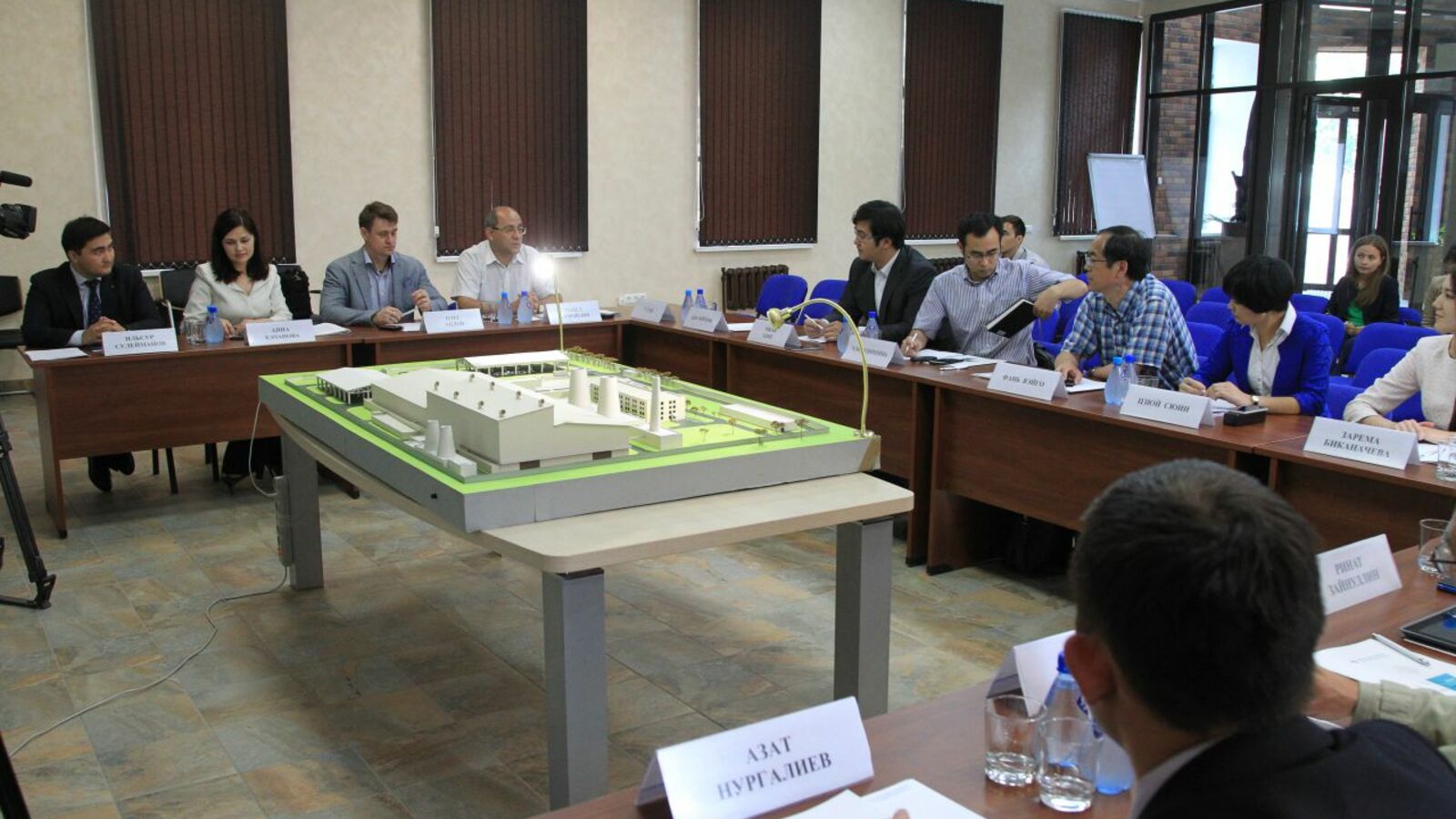 Олег Яровиков