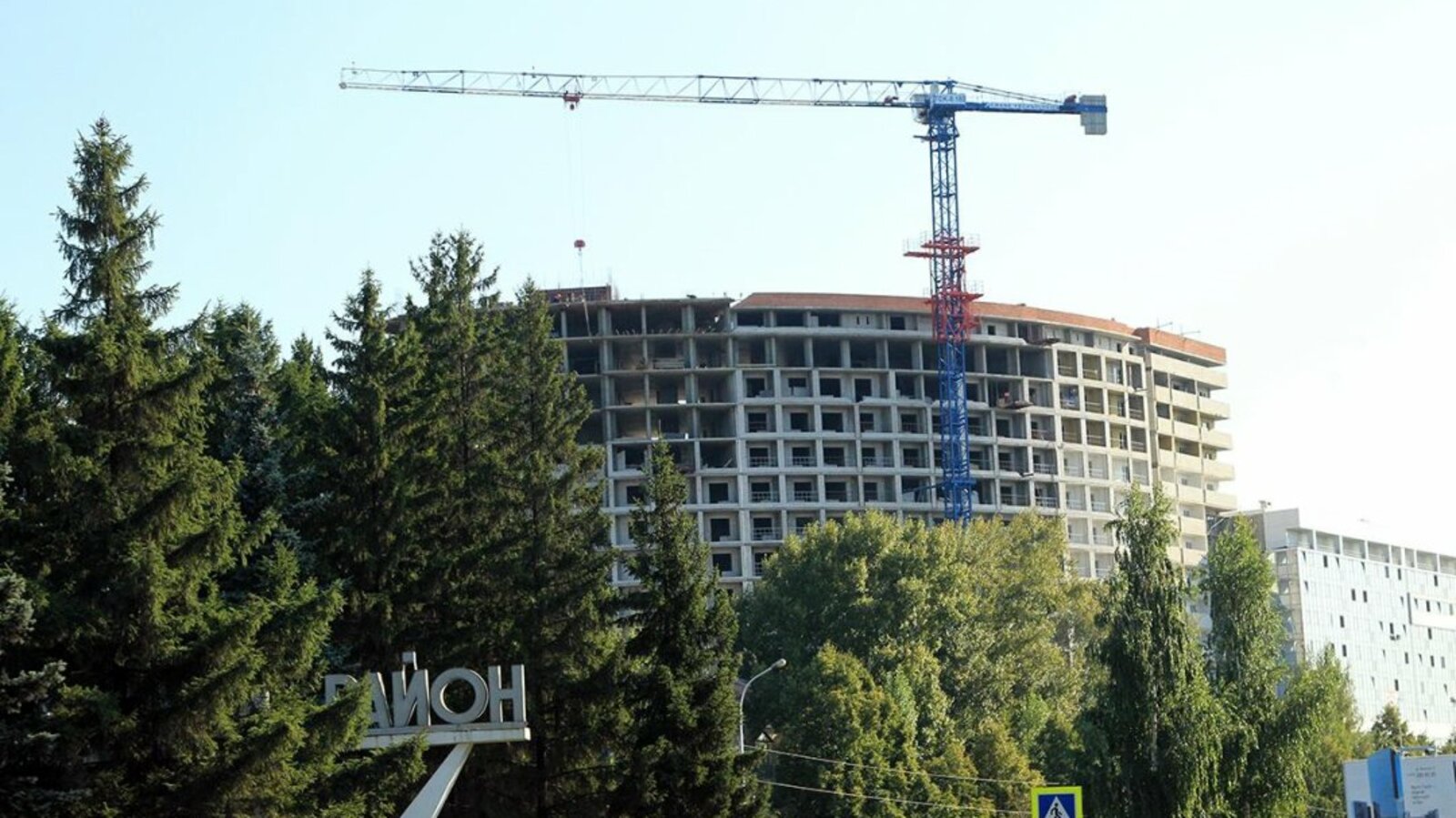 Олег Яровиков