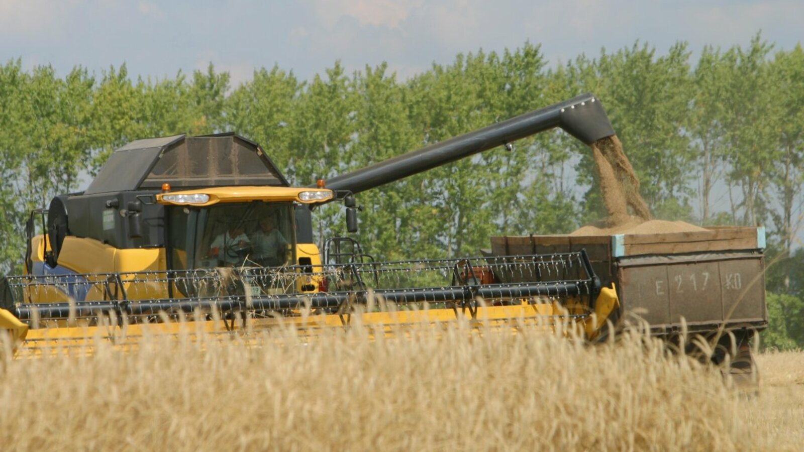 Олег Яровиков