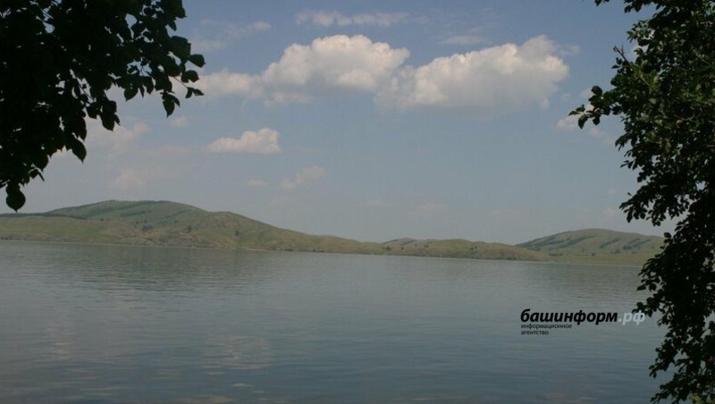 Озеро Талкас  в Башкирии наделили  охранным статусом