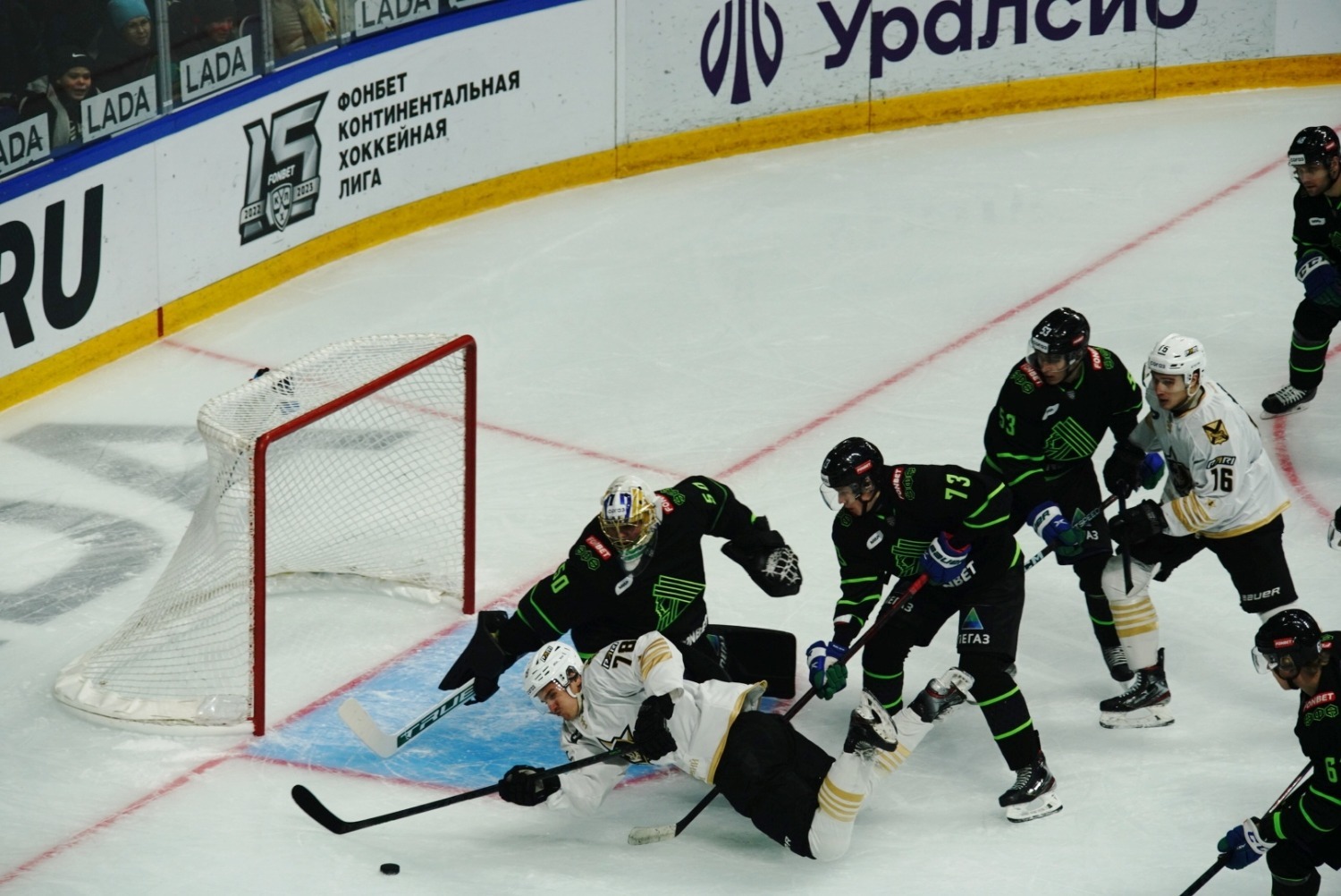 Олег Яровиков