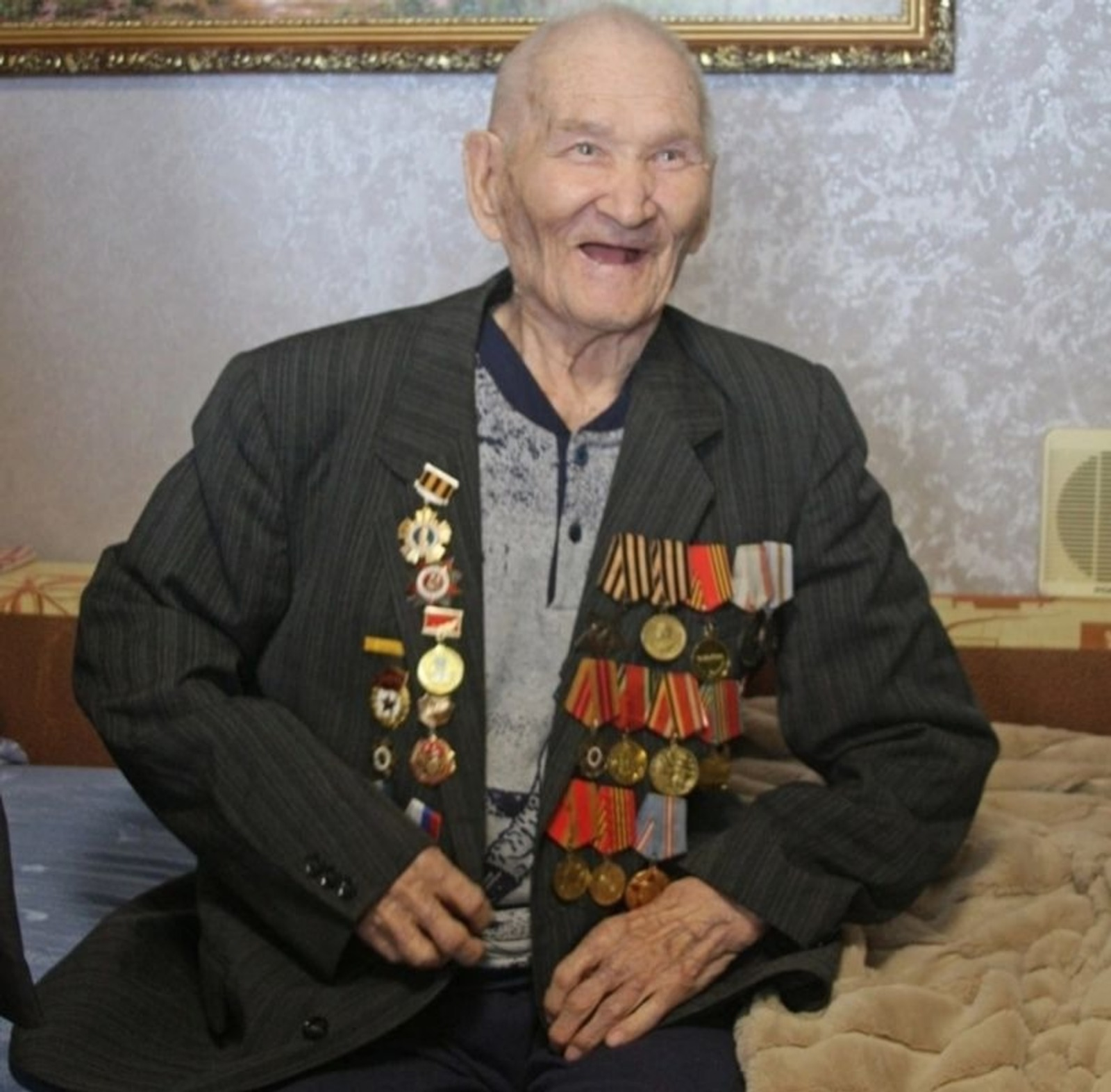 «Башҡорт батальоны» телеграм-каналы