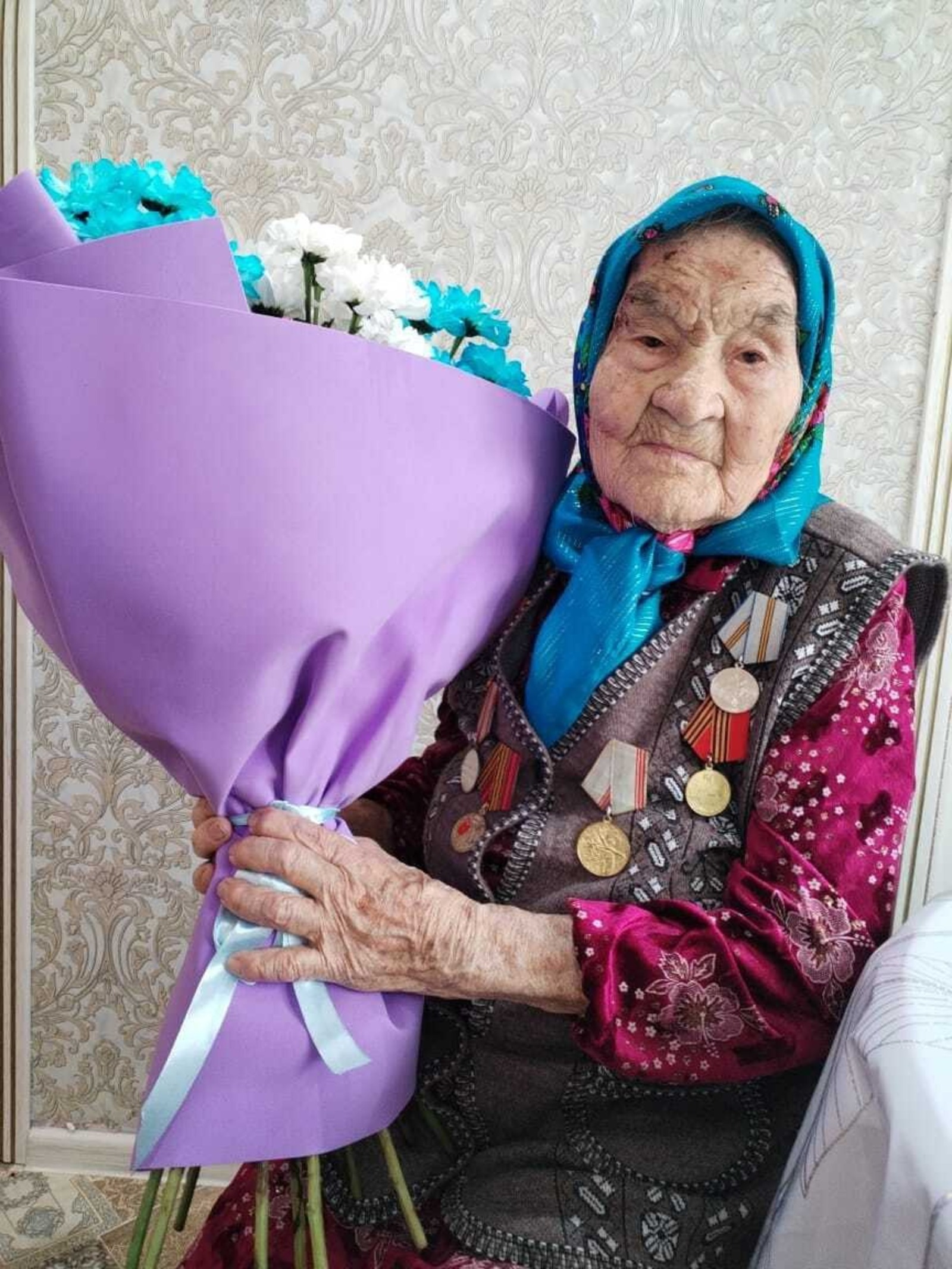 администрация Шаранского района