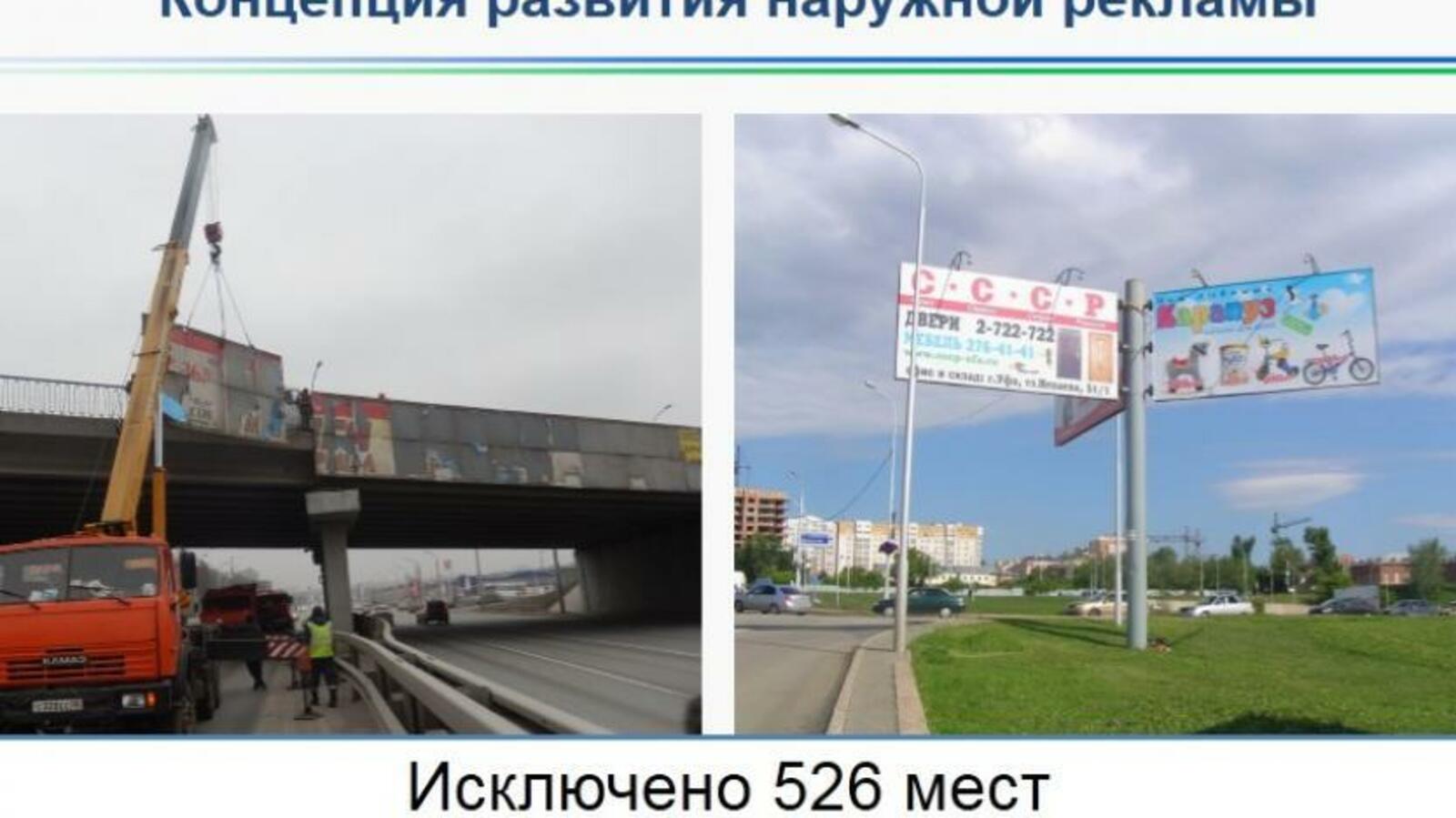 МКУ Городская реклама