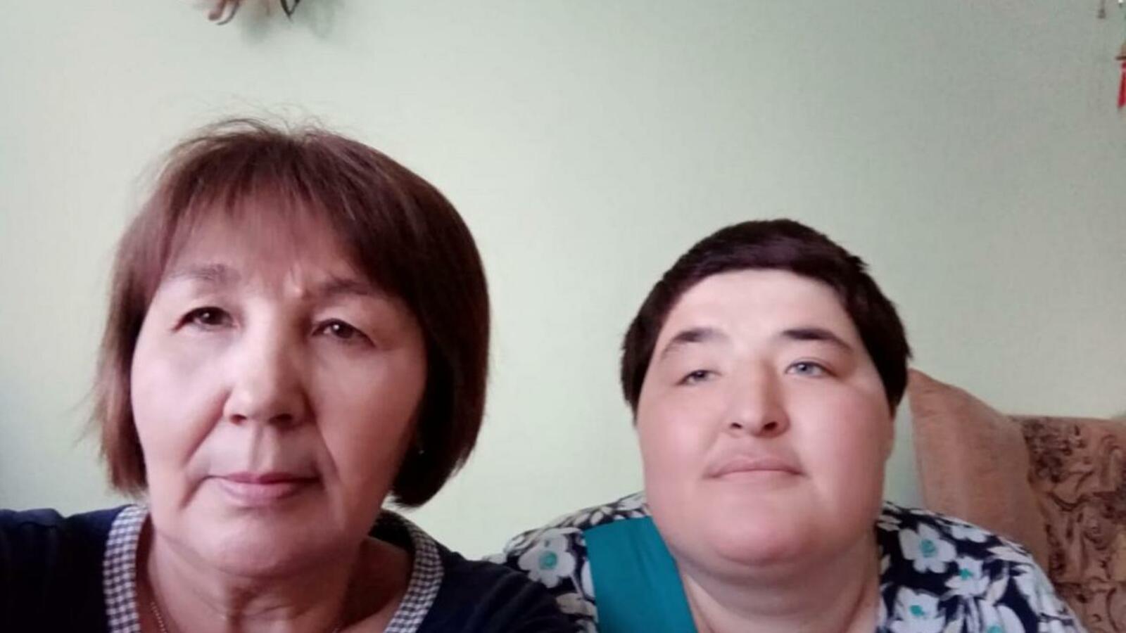 из архива семьи