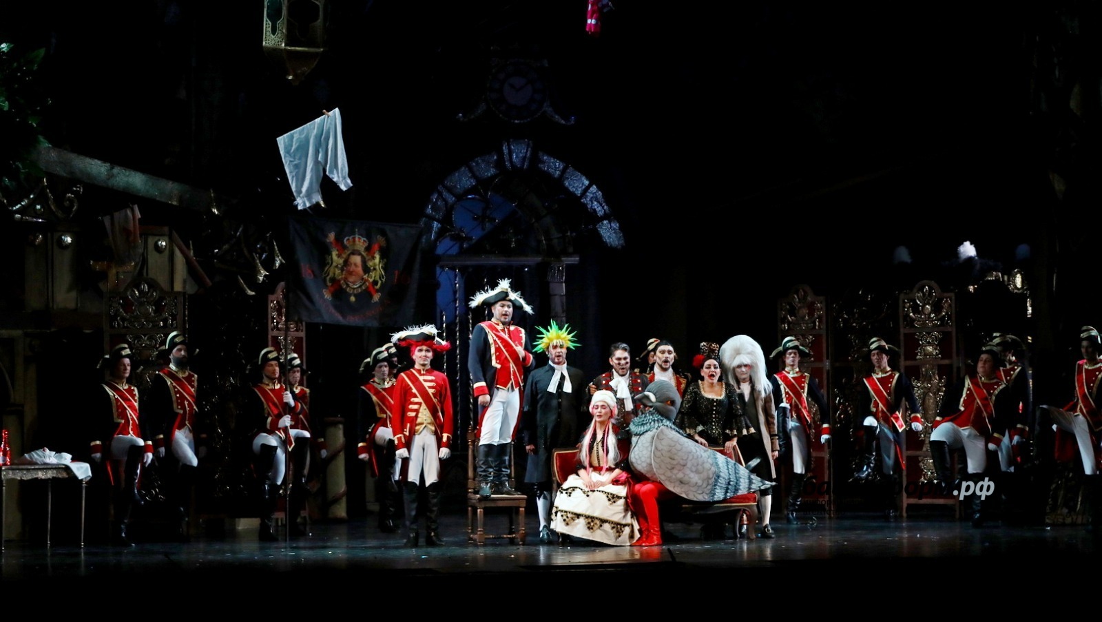 Валерий Шахов ИА «Башинформ»