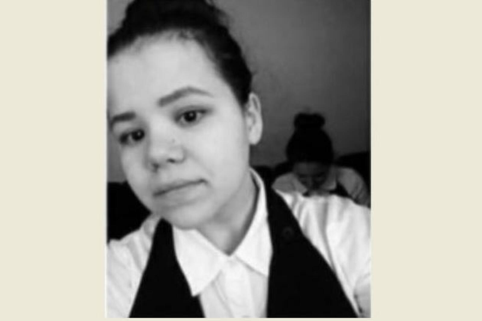 «Балаларҙы эҙләү-Өфө» төбәк йәмәғәт ойошмаһы төркөмө (Башҡортостан) Vk