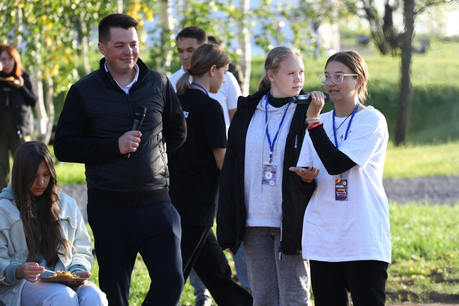 Азат Мухамедьянов