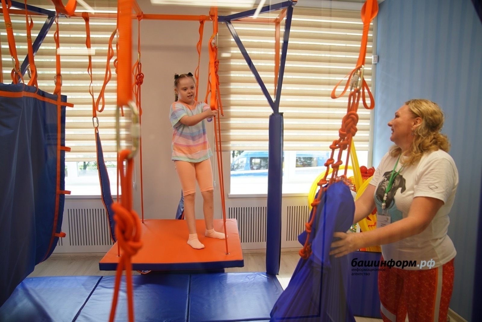 Олег Яровиков ИА «Башинформ»