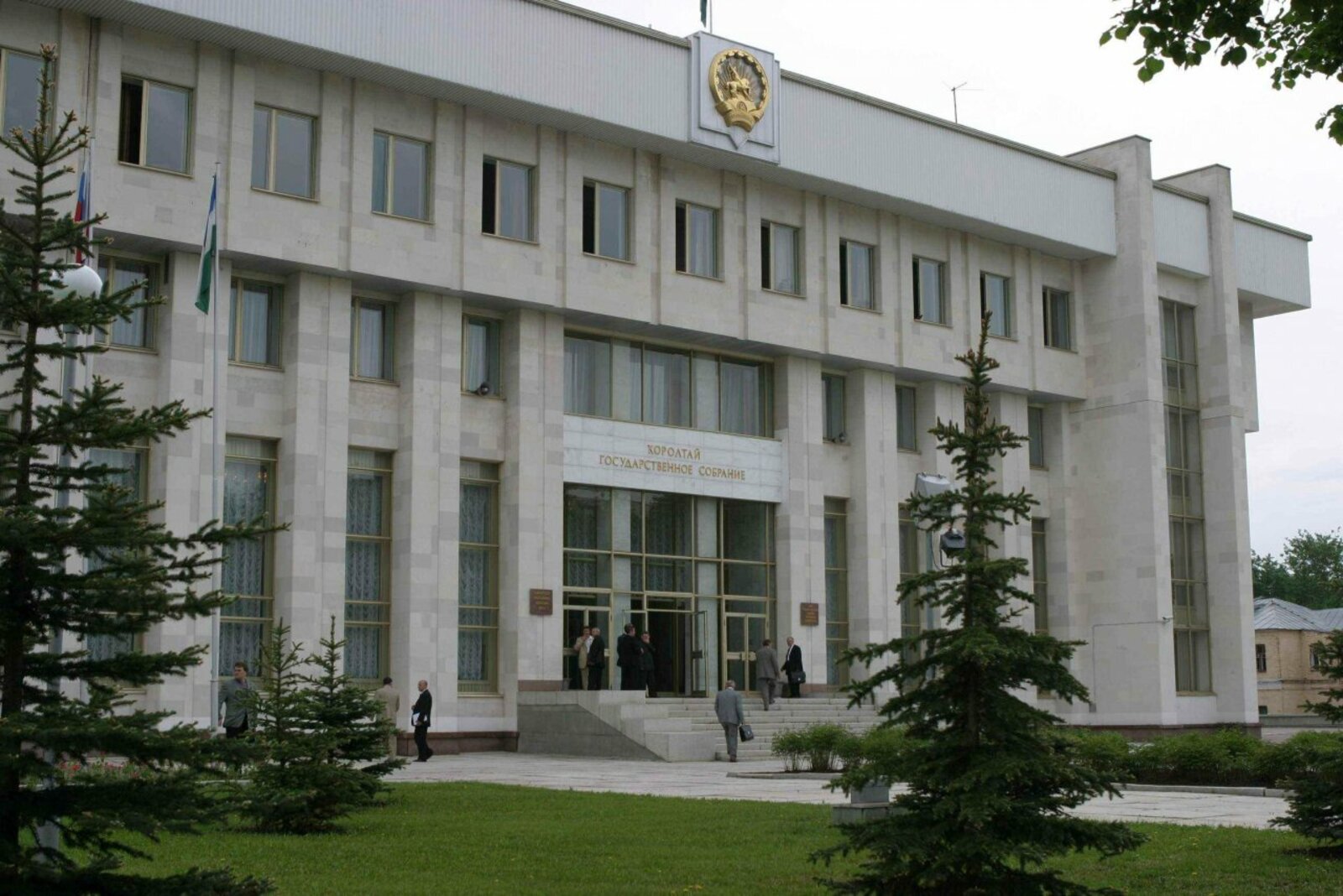 Олег Яровиков
