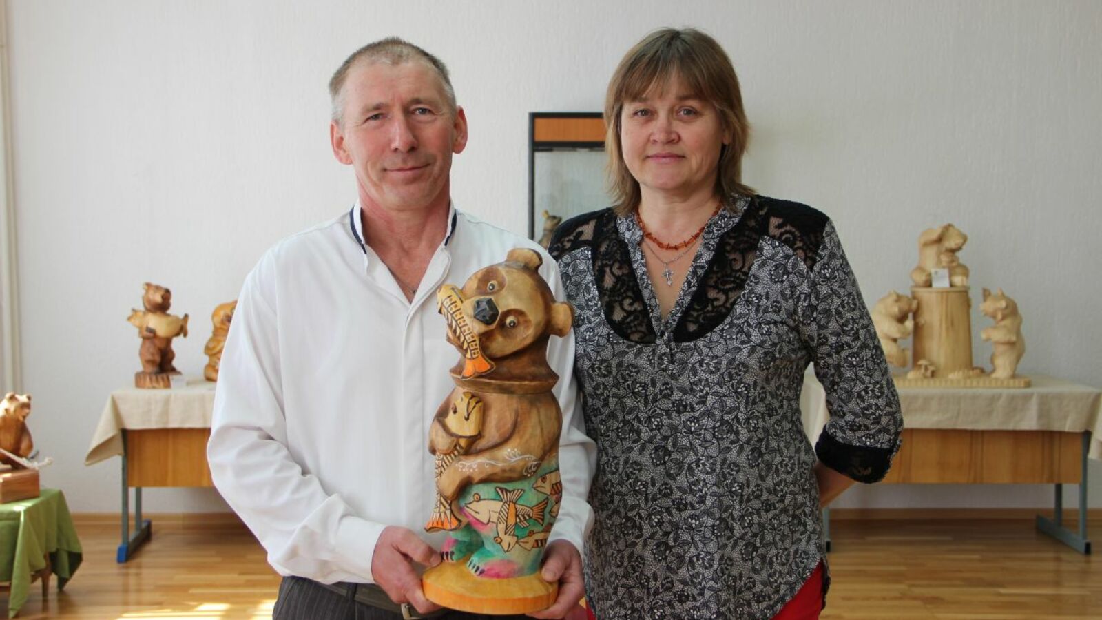 Мирон Доровских