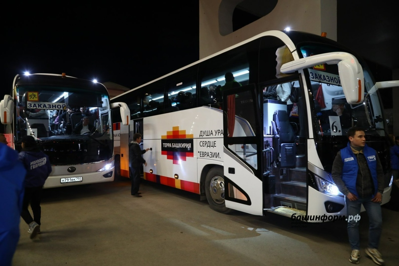 Валерий Шахов