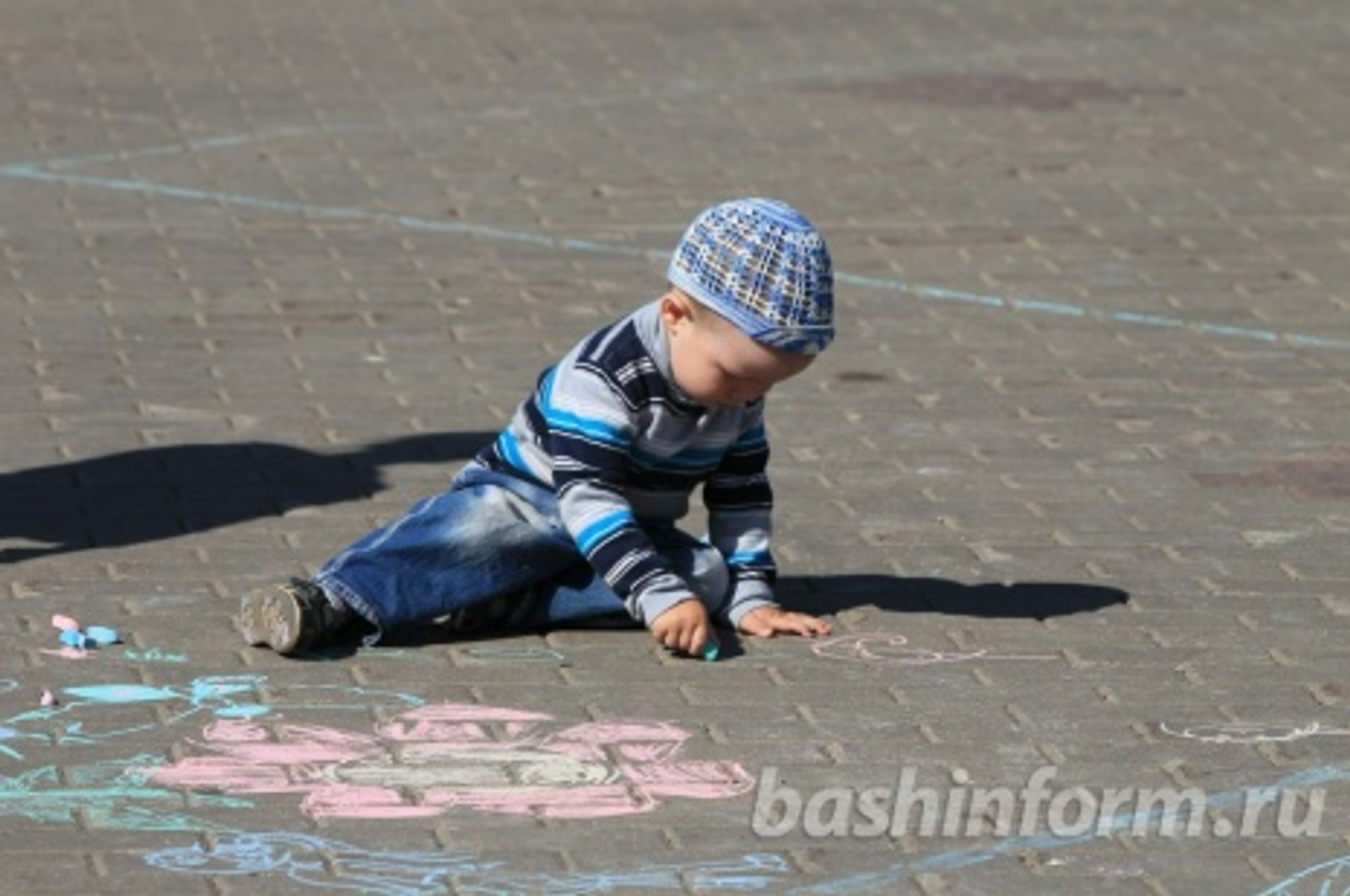 Олег Яровиков