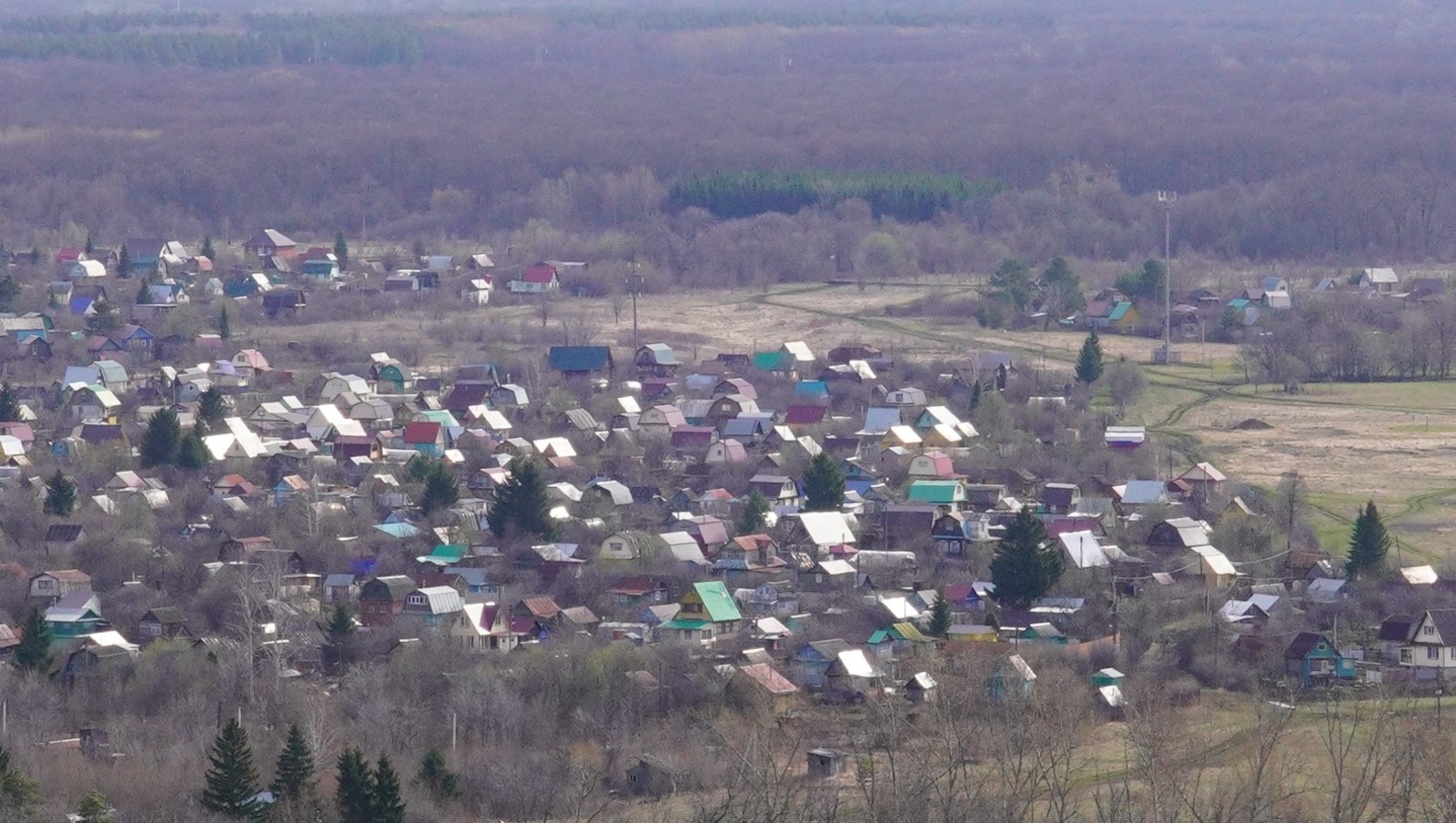 Олег Яровиков