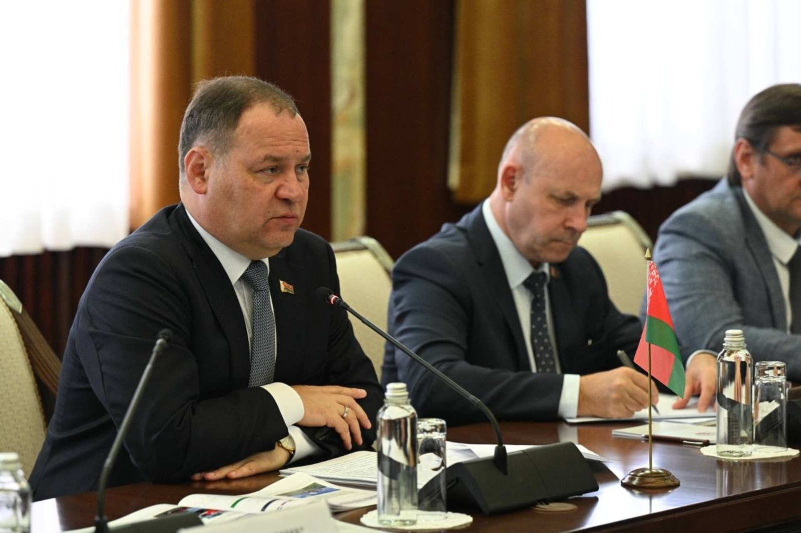 соцсети Радия Хабирова