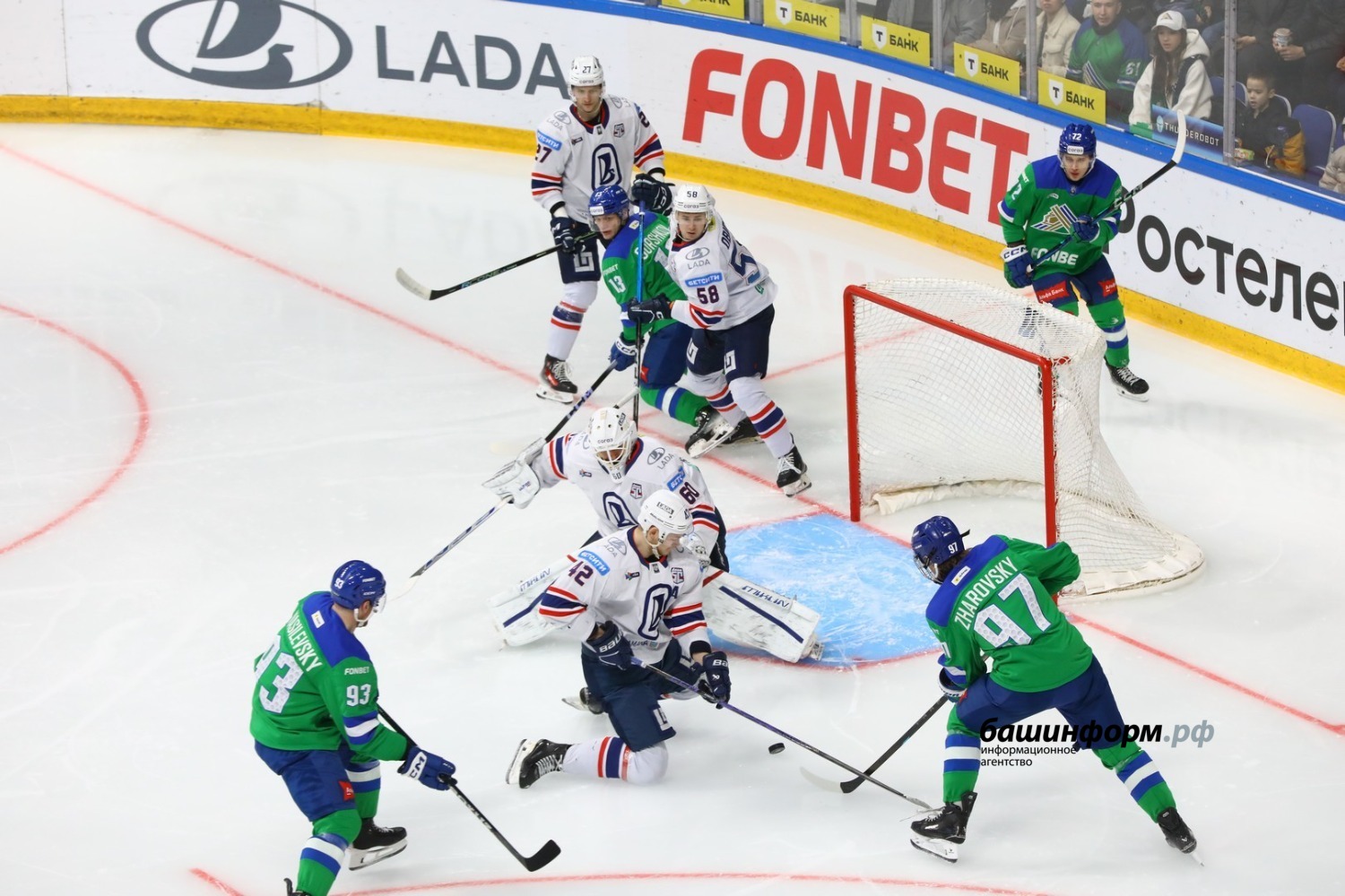 Валерий Шахов ИА «Башинформ»