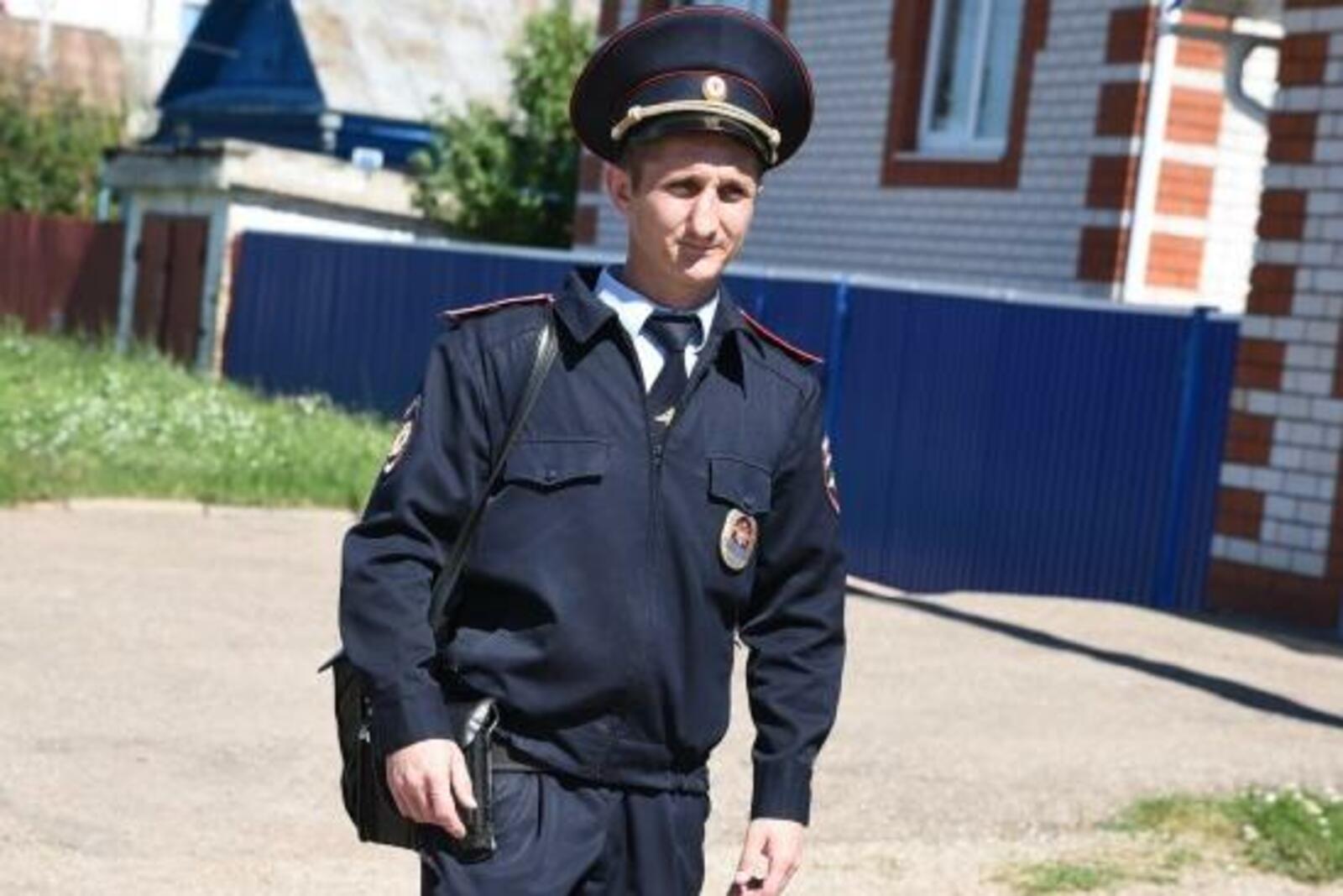 Туймазинский вестник