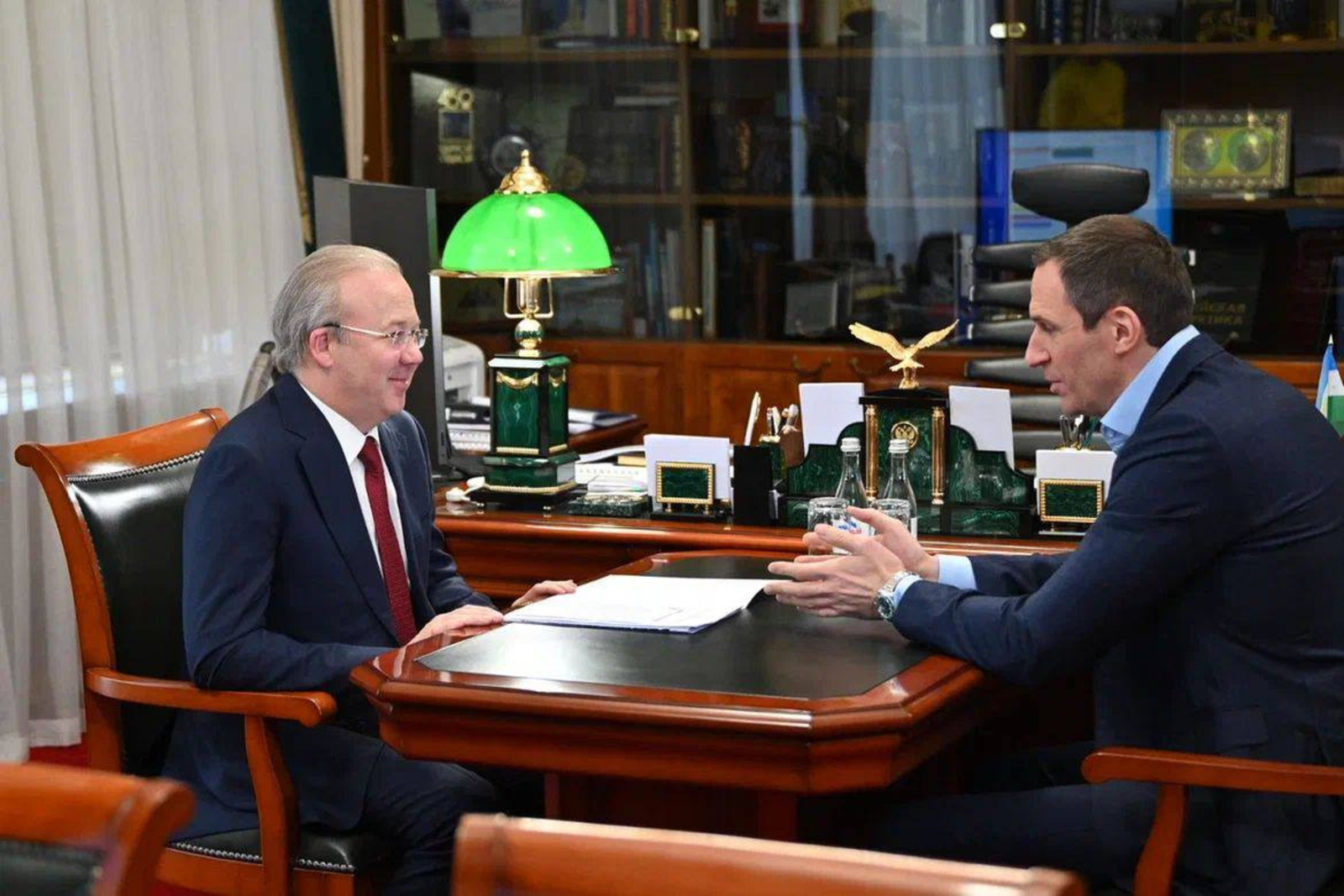 Андрей Назаров