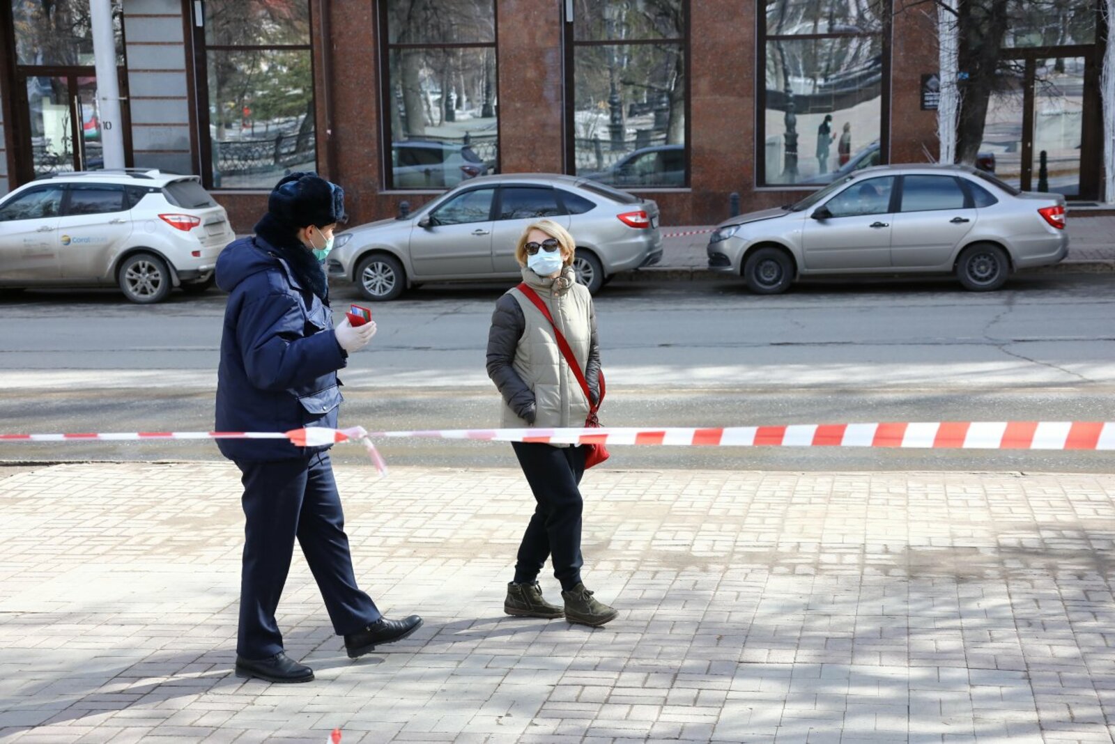 Валерий Шахов