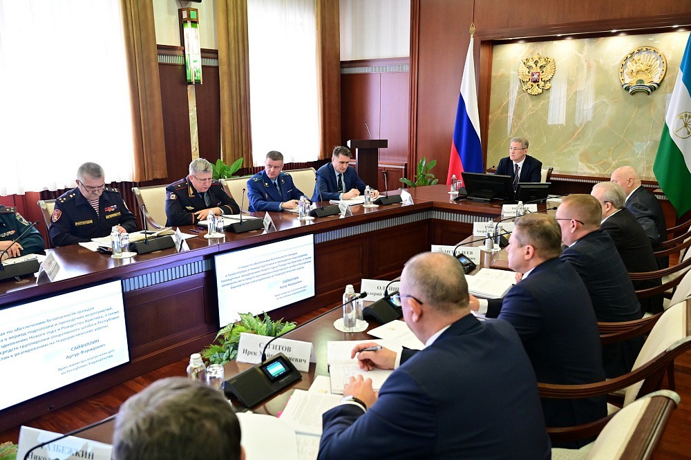 пресс-служба Главы РБ сайт