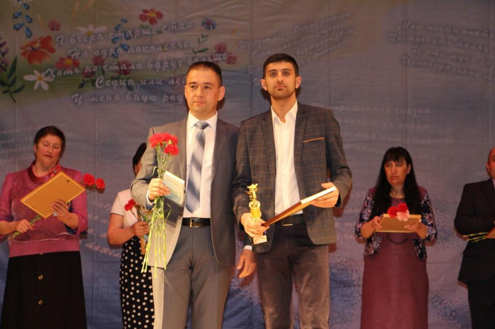 Валентина Макушева