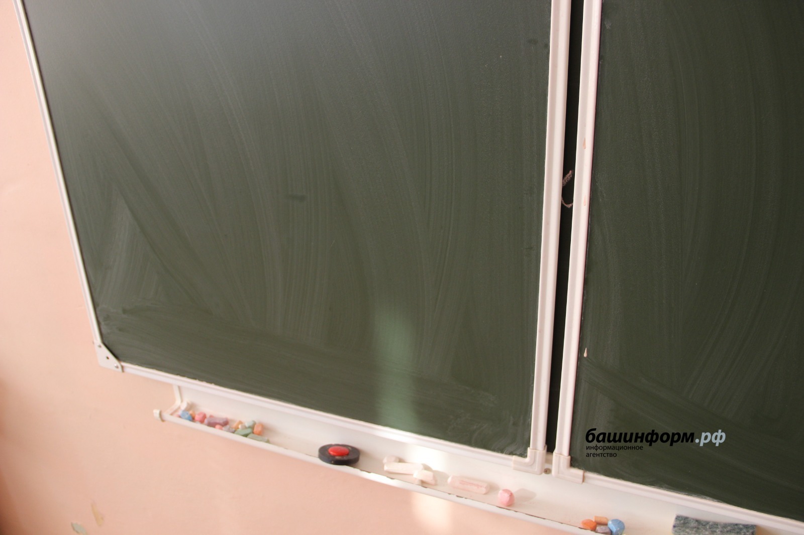 Ксения Калинина   ИА «Башинформ»