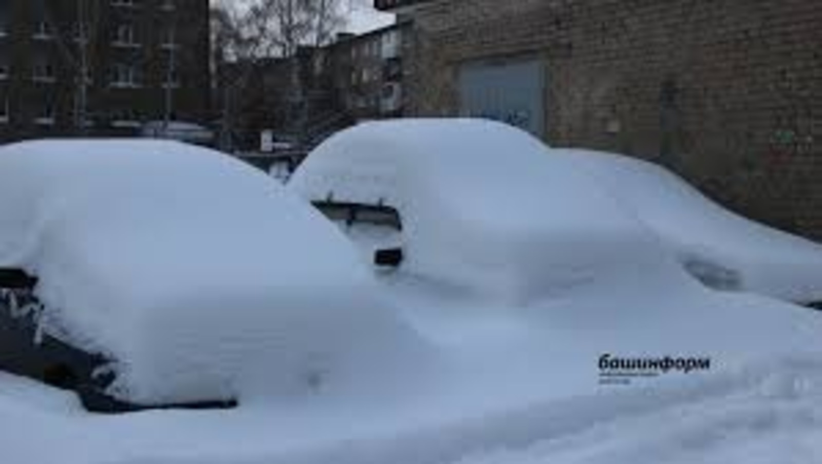 ИА «Башинформ» Архив