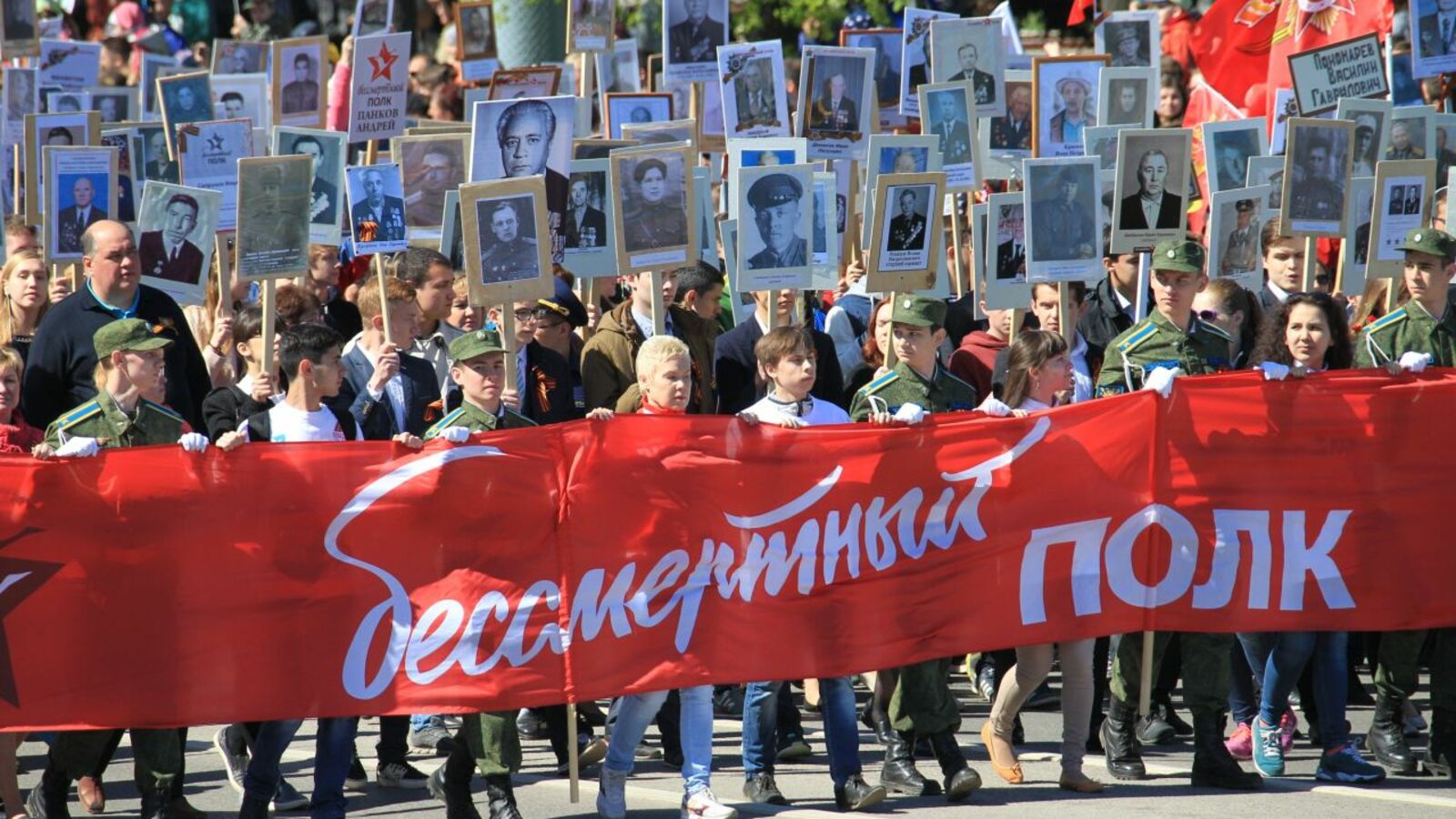 Олег Яровиков