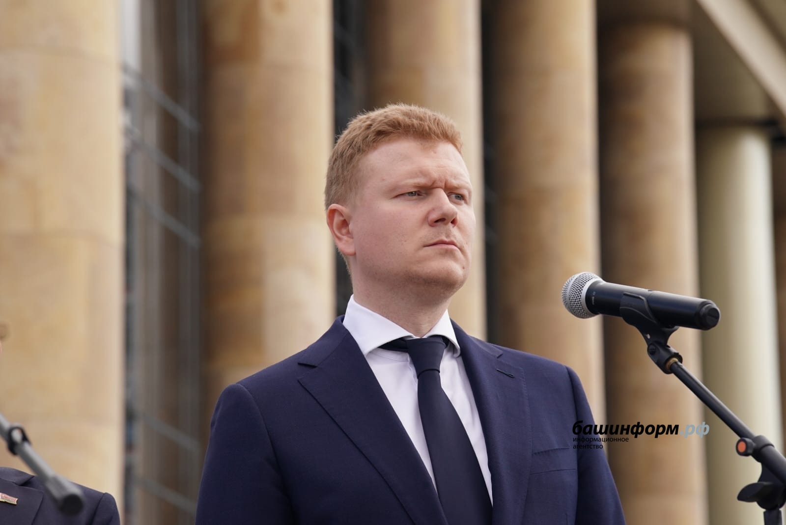 Олег Яровиков