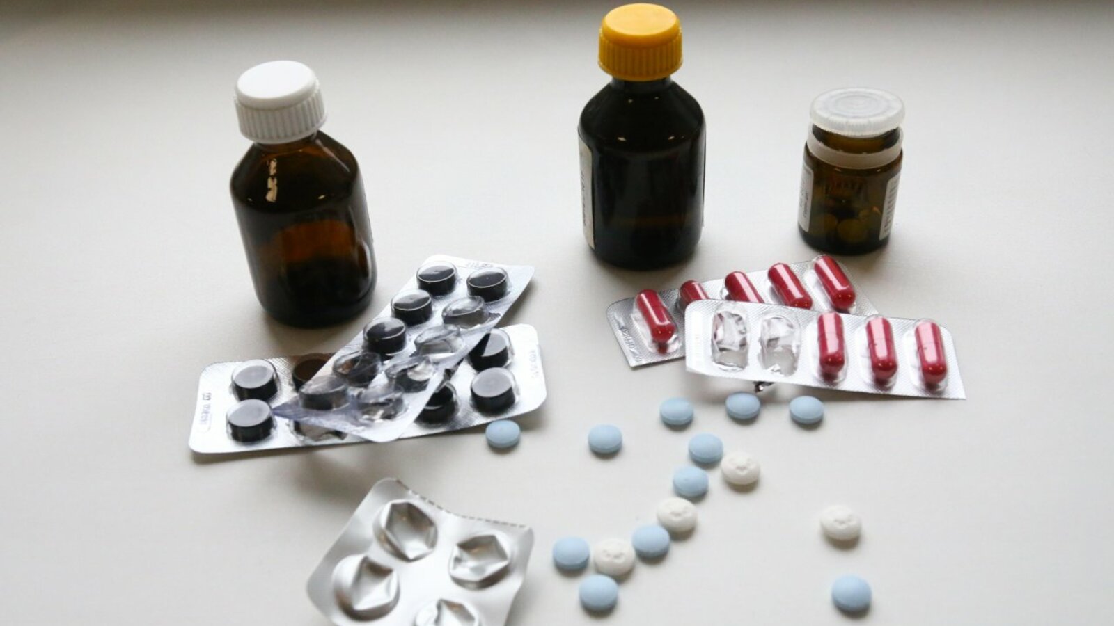 Валерий Шахов